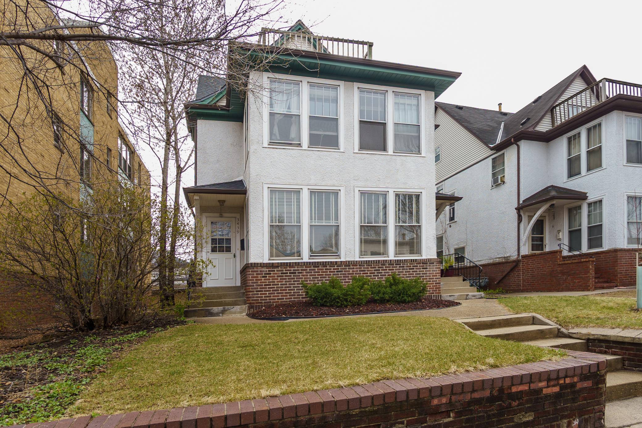 3439 - 3441 Colfax Avenue S