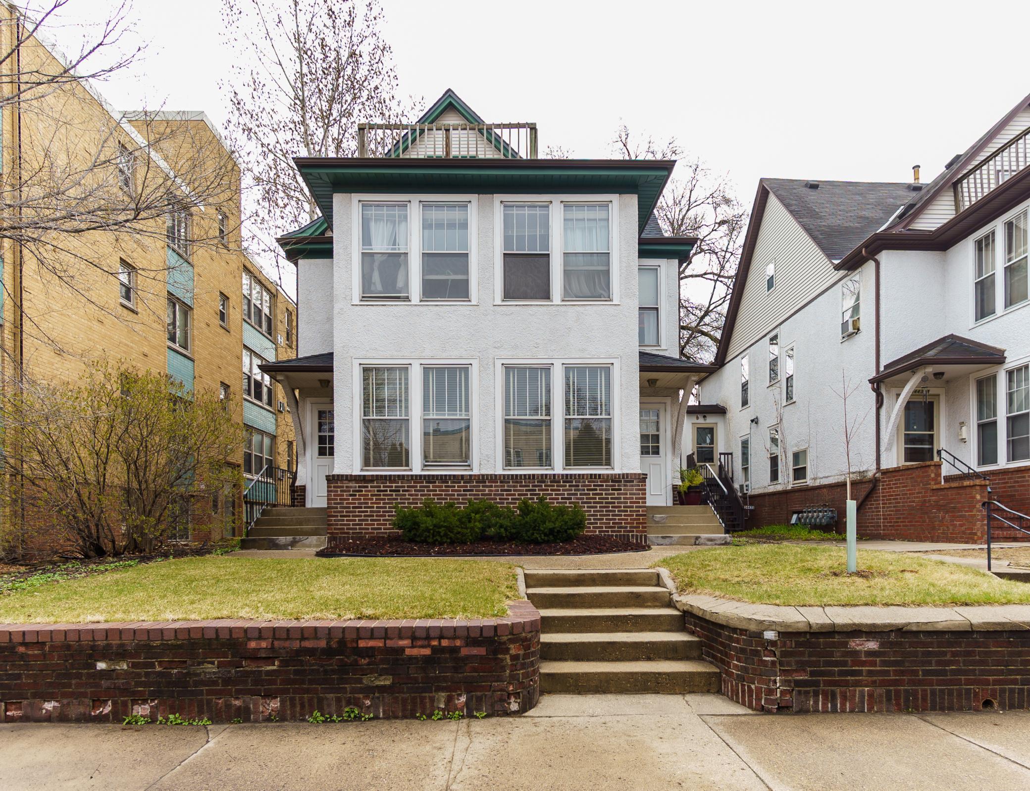 3439 - 3441 Colfax Avenue S