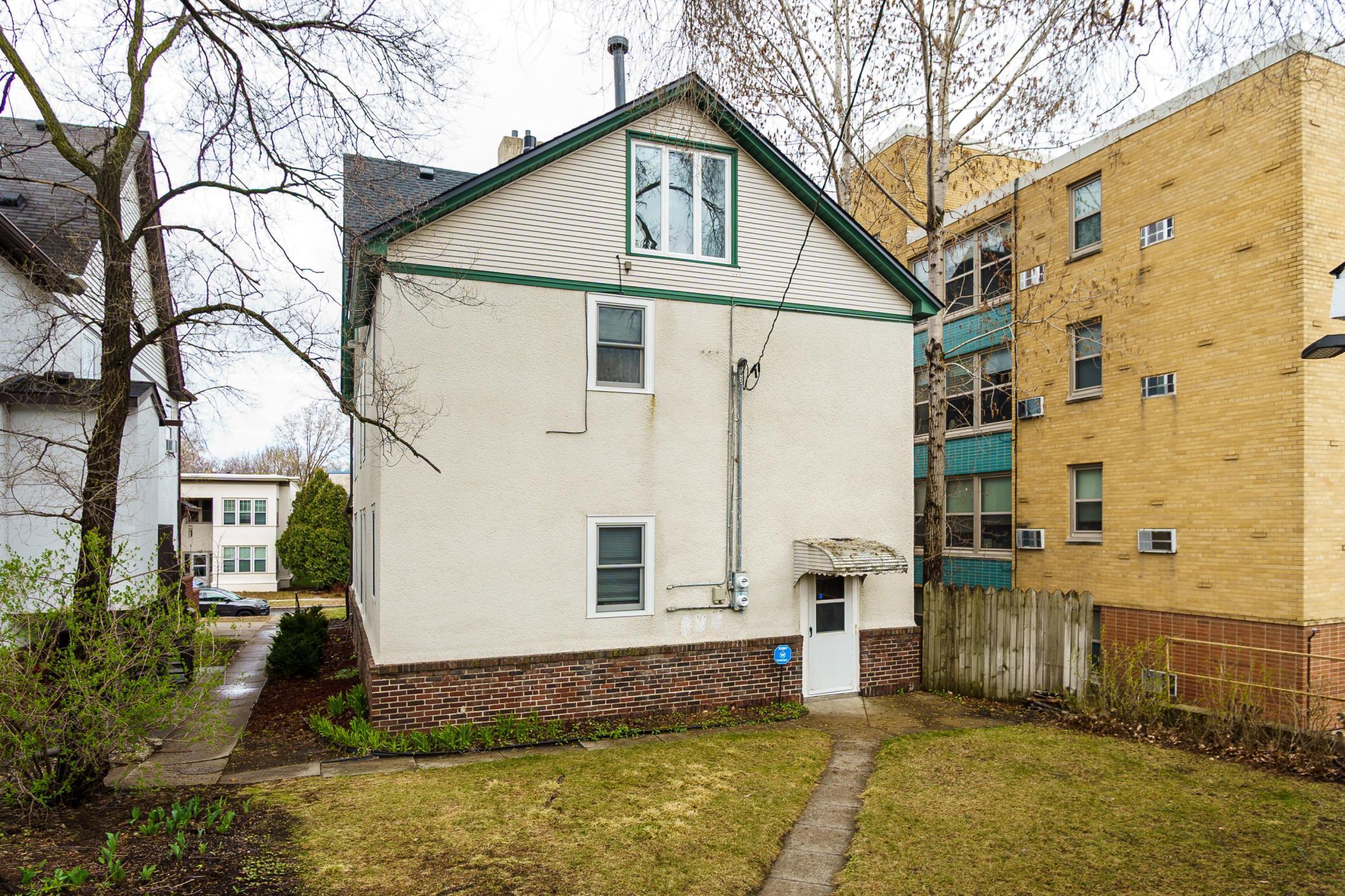 3439 - 3441 Colfax Avenue S