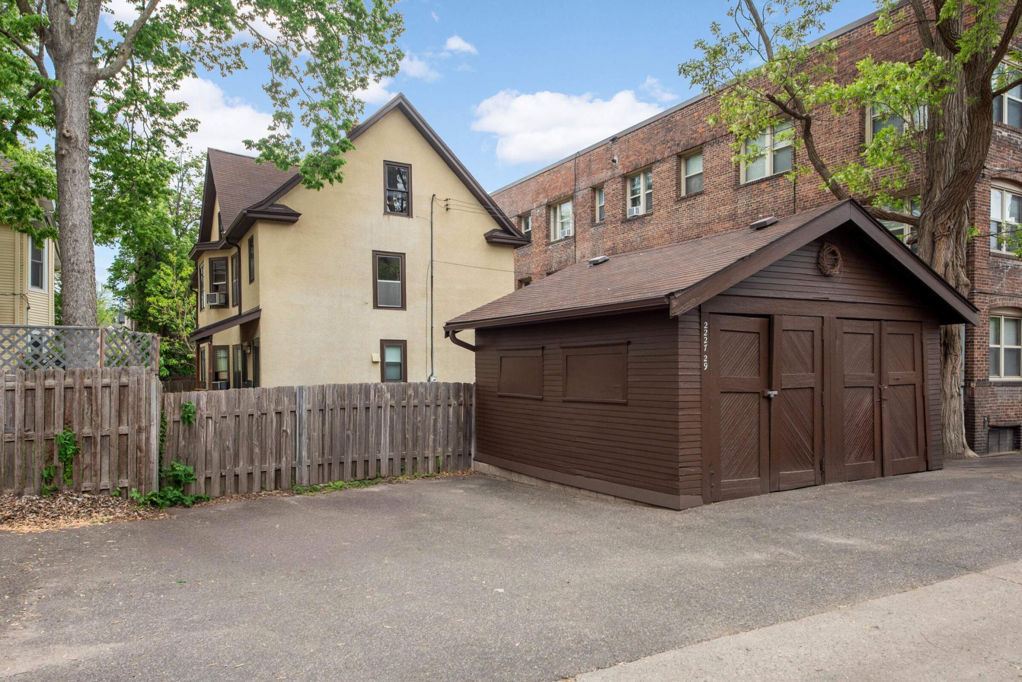 2227 Garfield Avenue