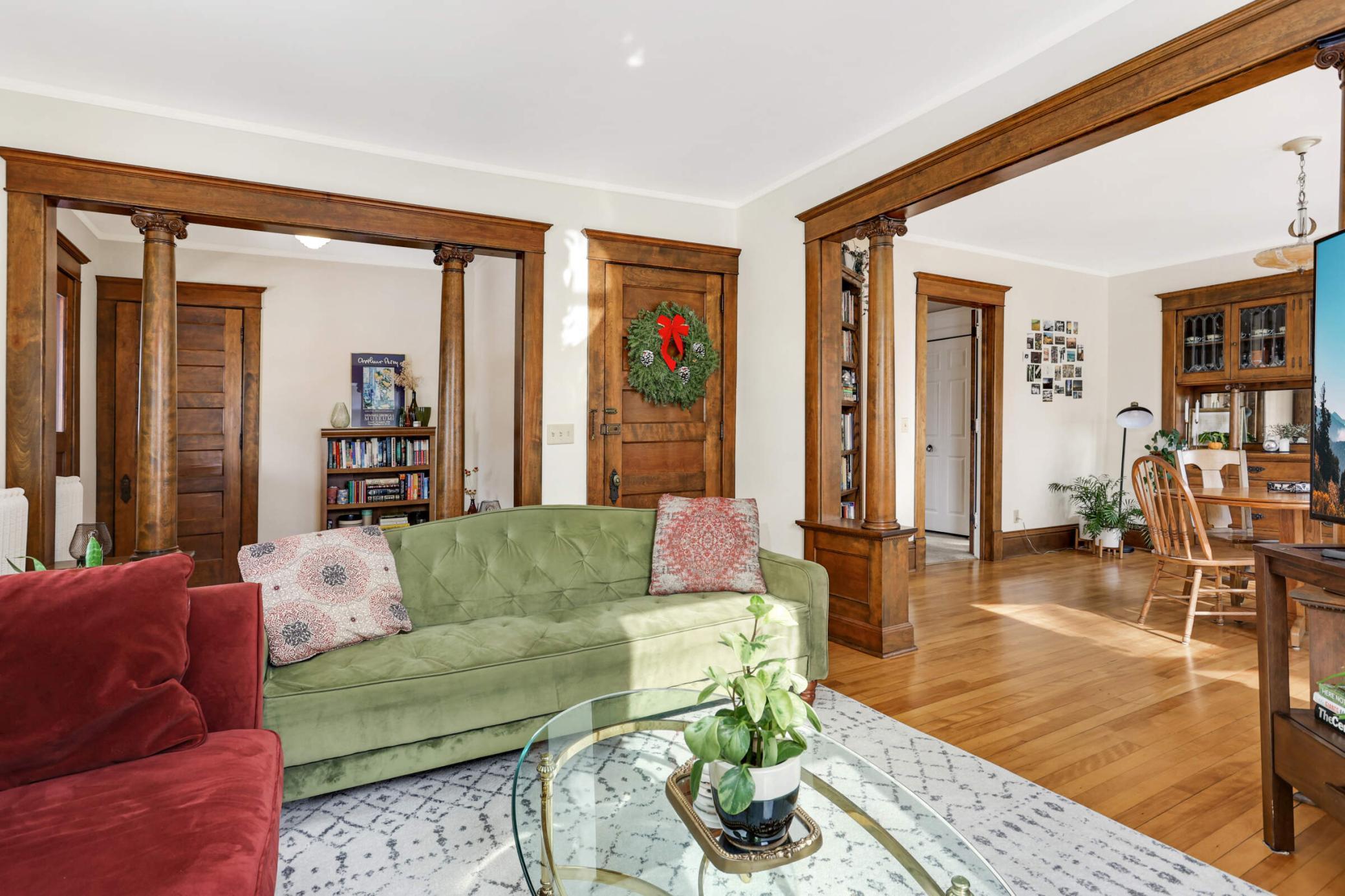 2227 Garfield Avenue