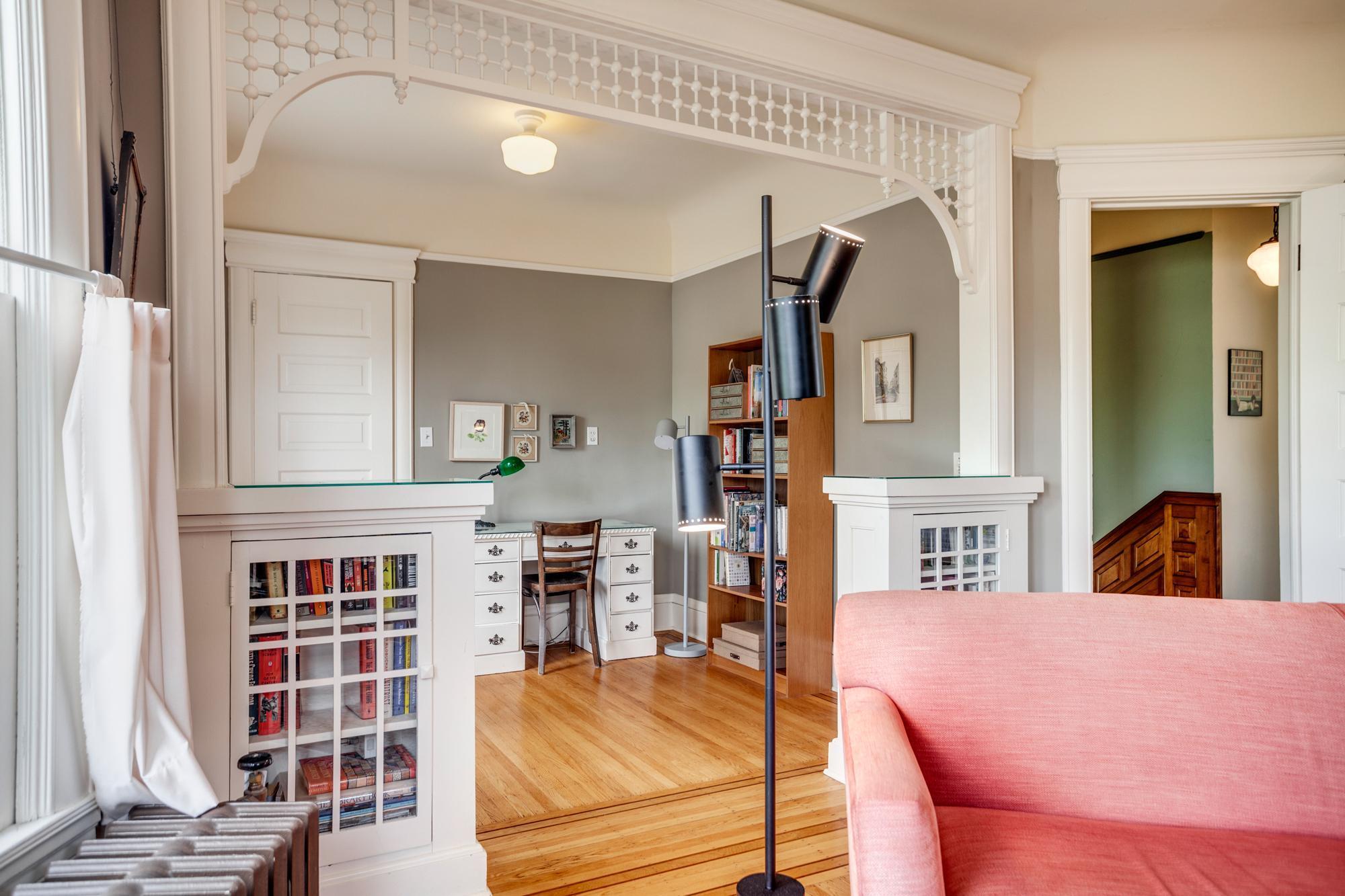 2301 Aldrich Avenue S