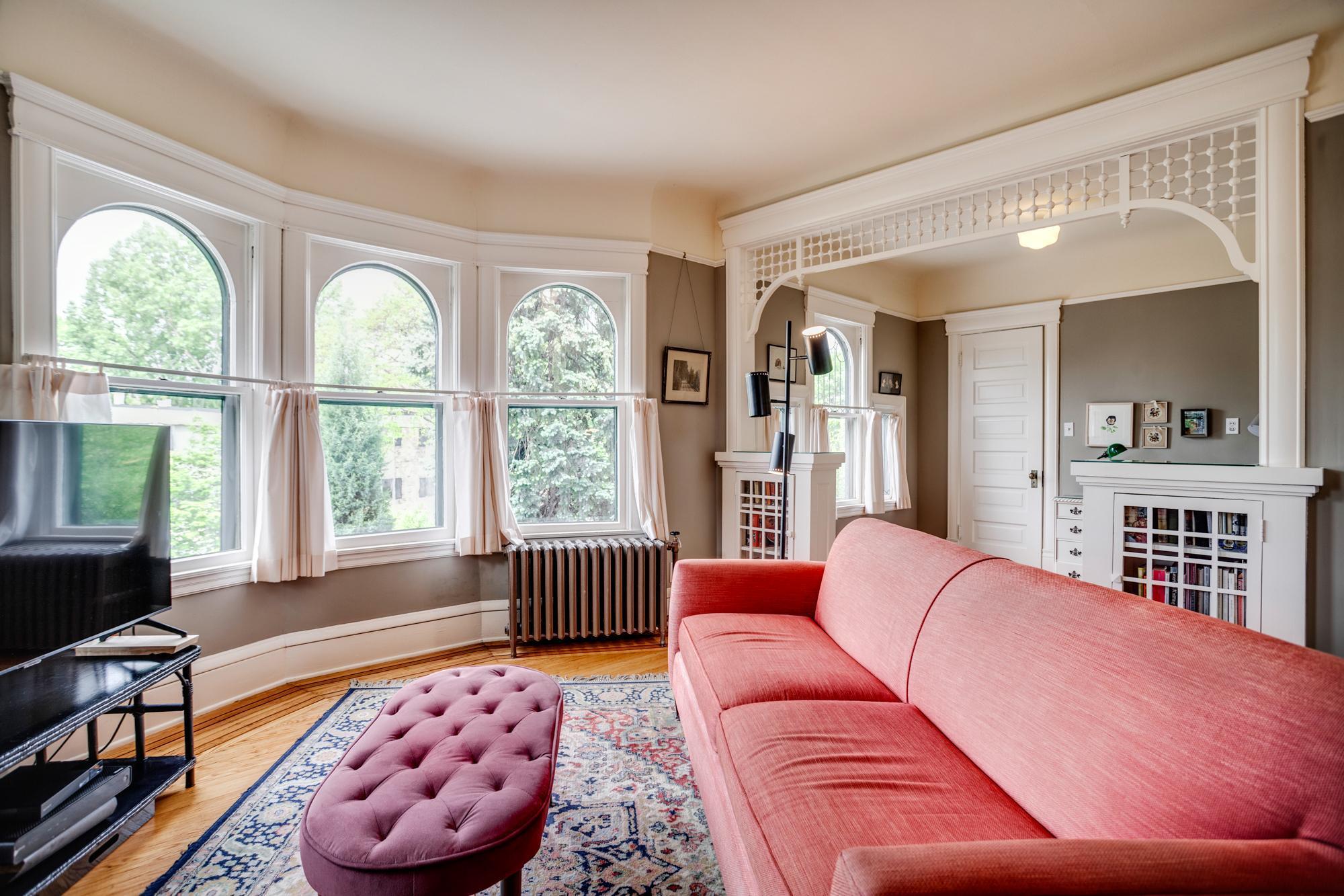 2301 Aldrich Avenue S