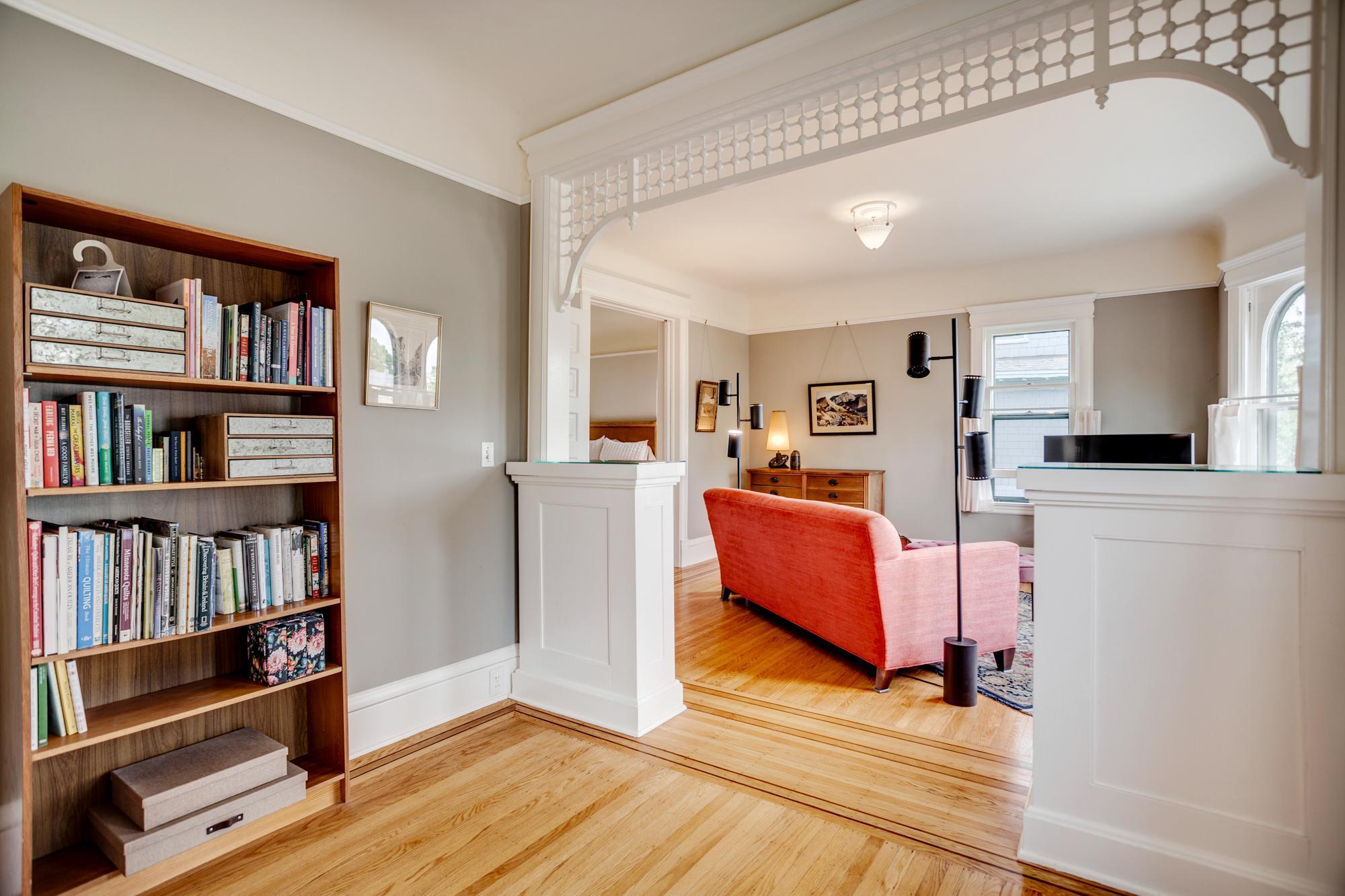 2301 Aldrich Avenue S