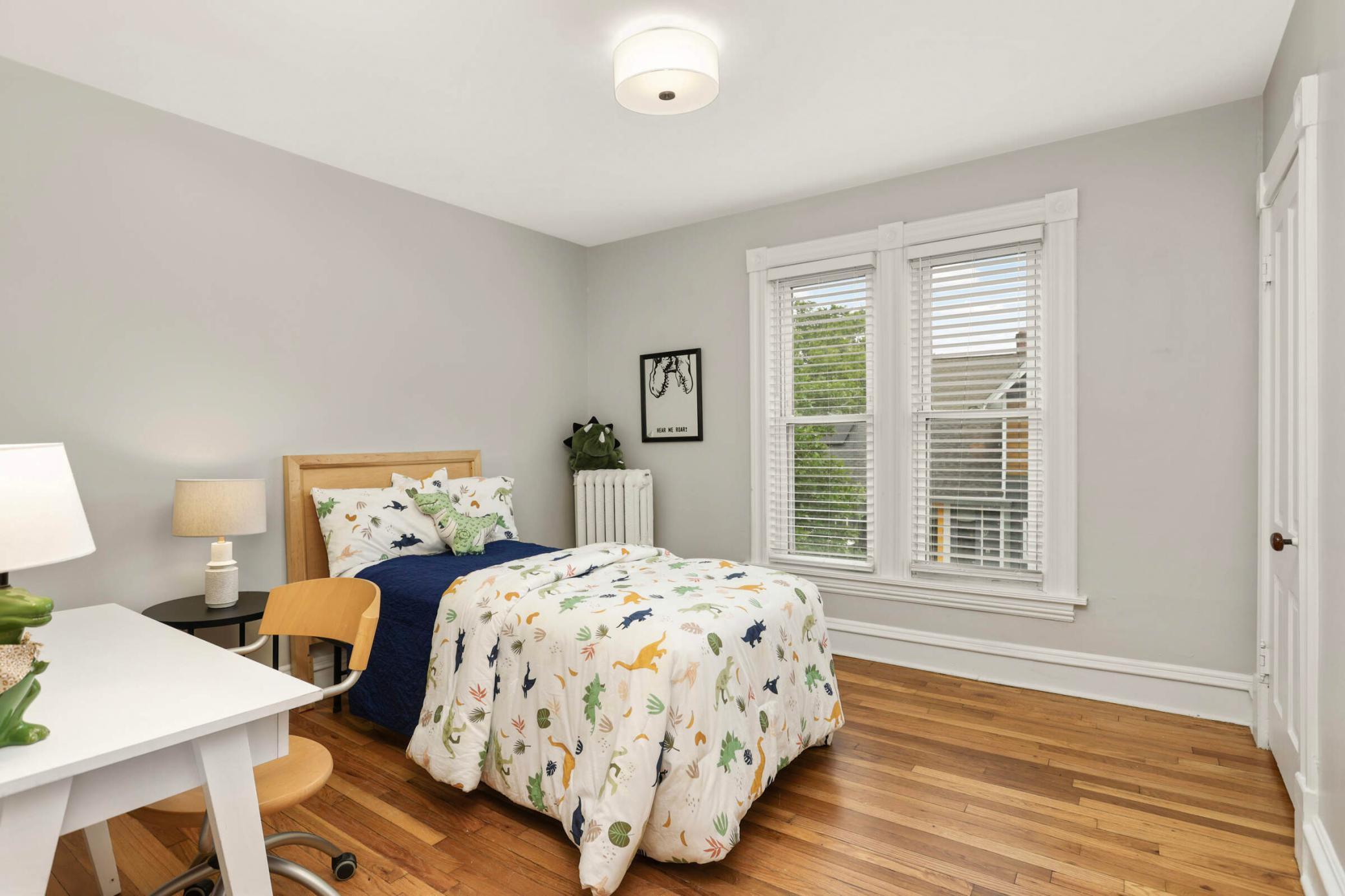 124 W 27th Street