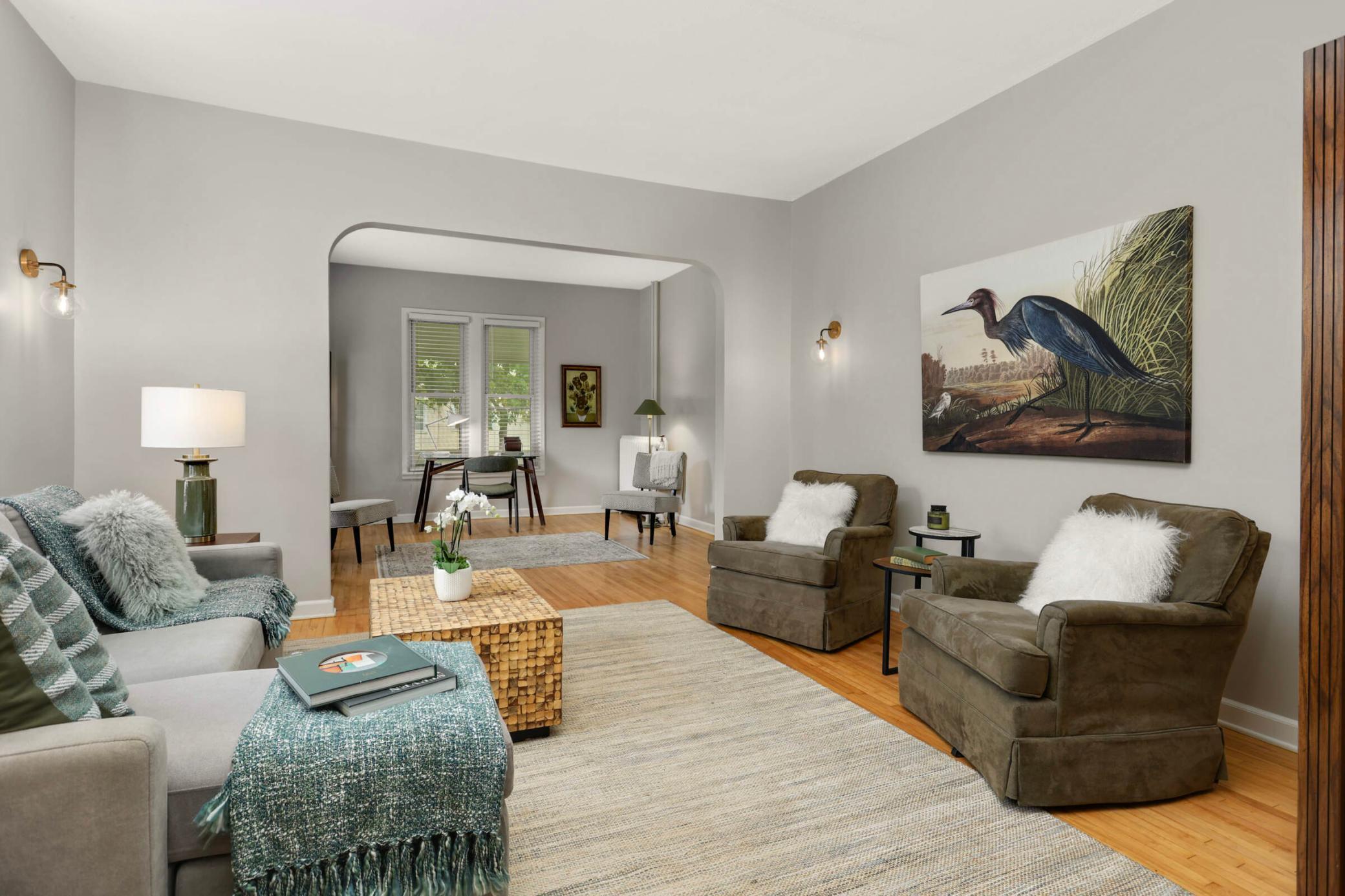 124 W 27th Street