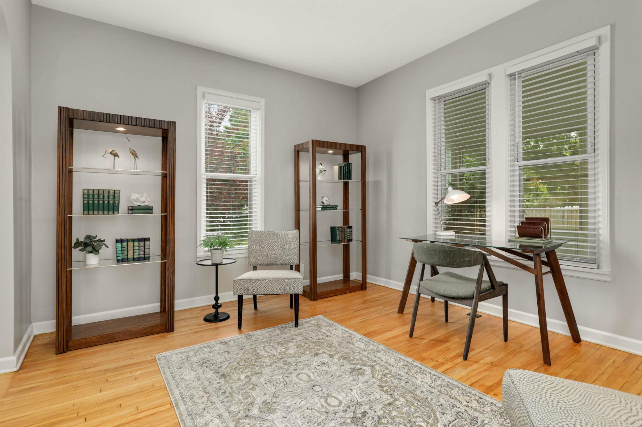 124 W 27th Street