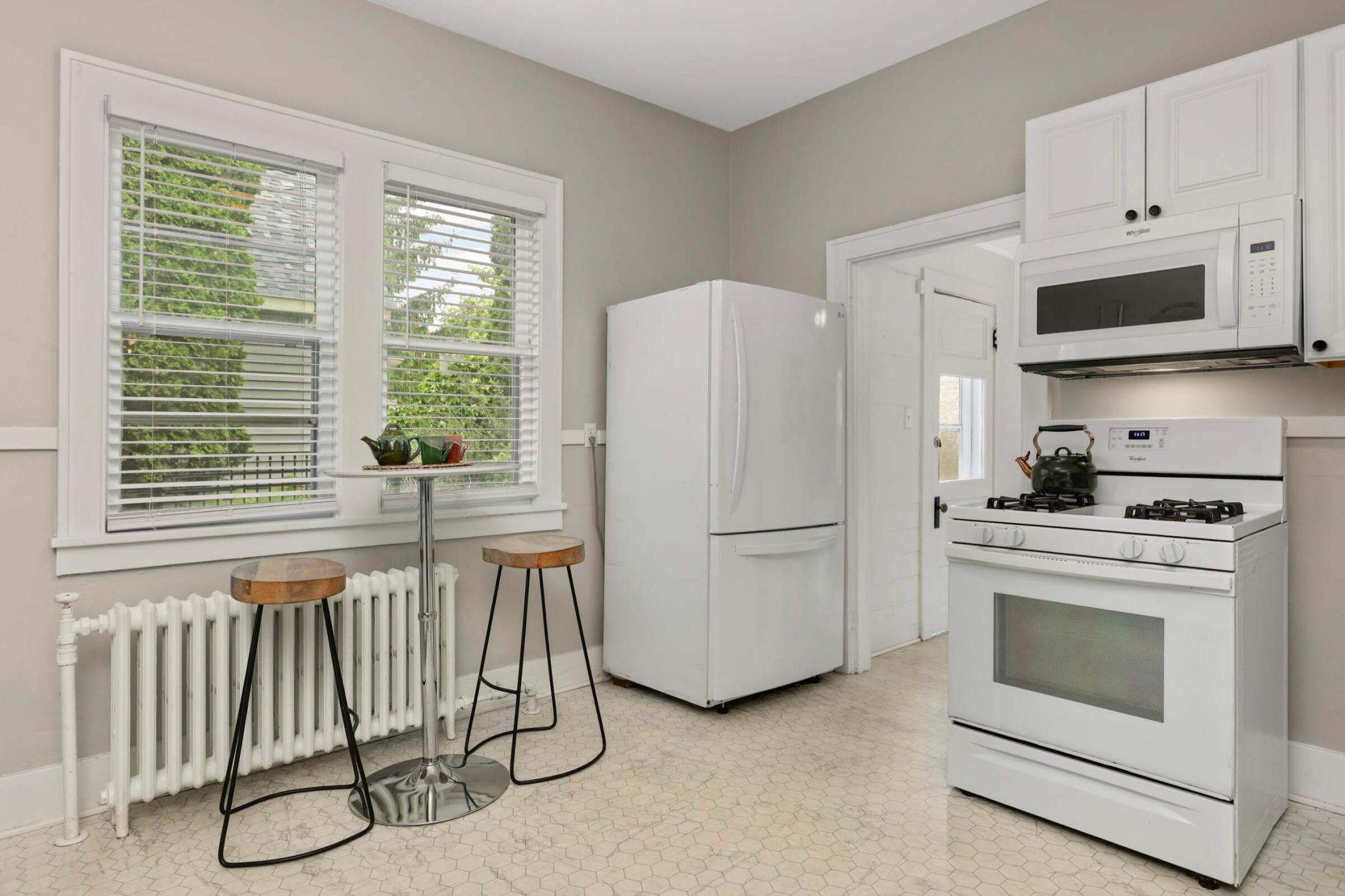 124 W 27th Street