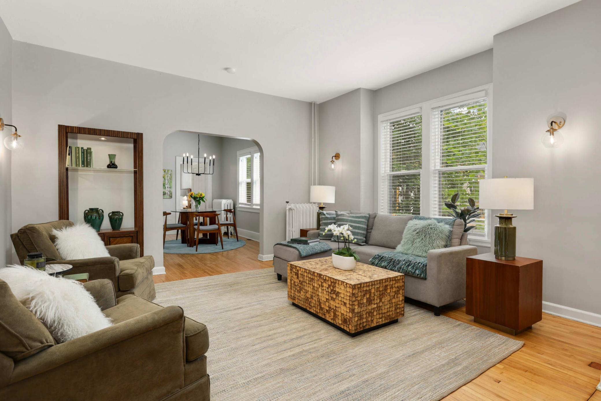 124 W 27th Street