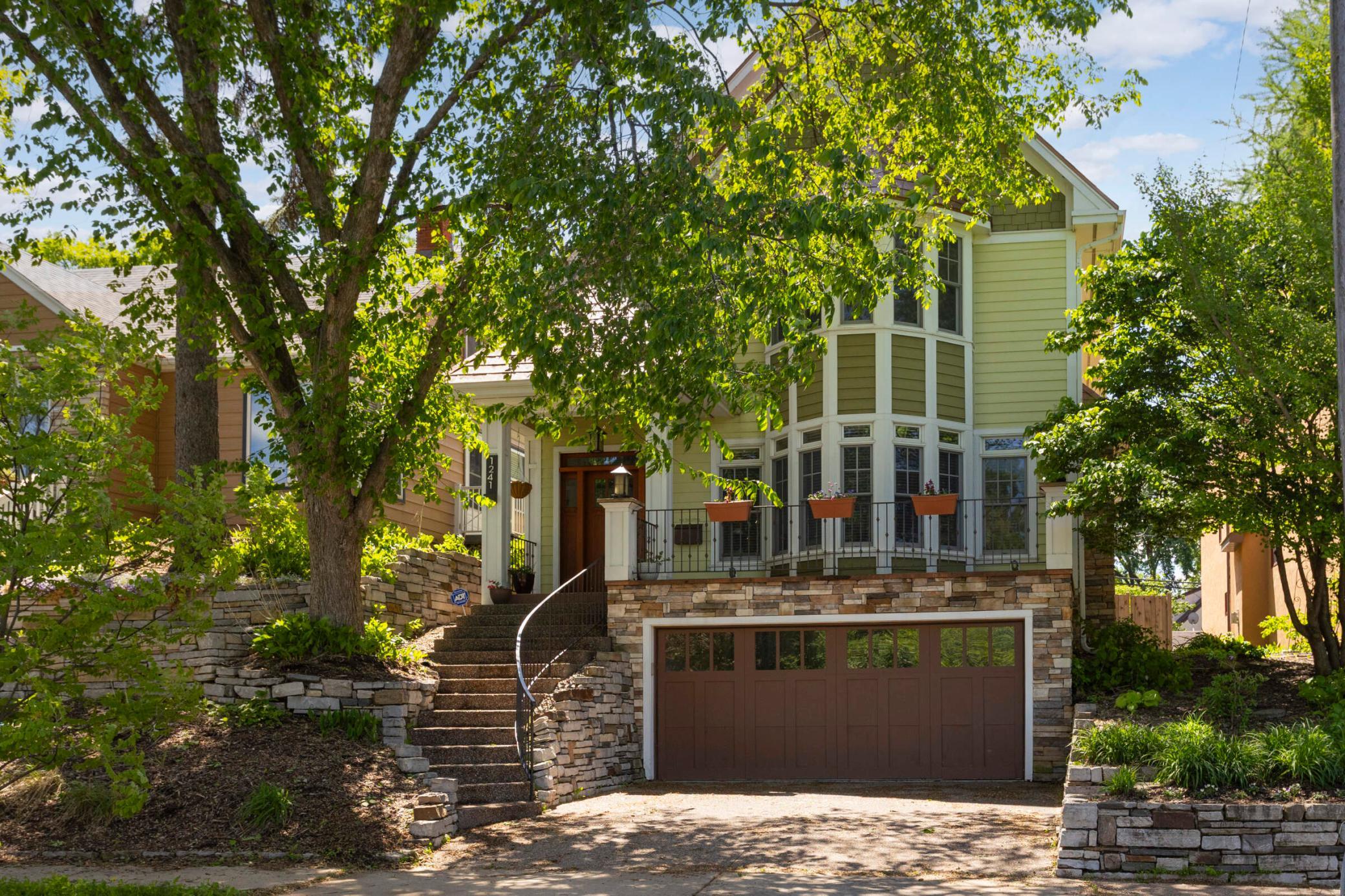 1241 Cedar Lake Road S