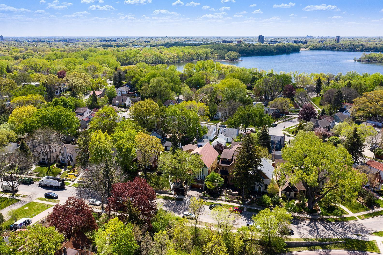 1241 Cedar Lake Road S