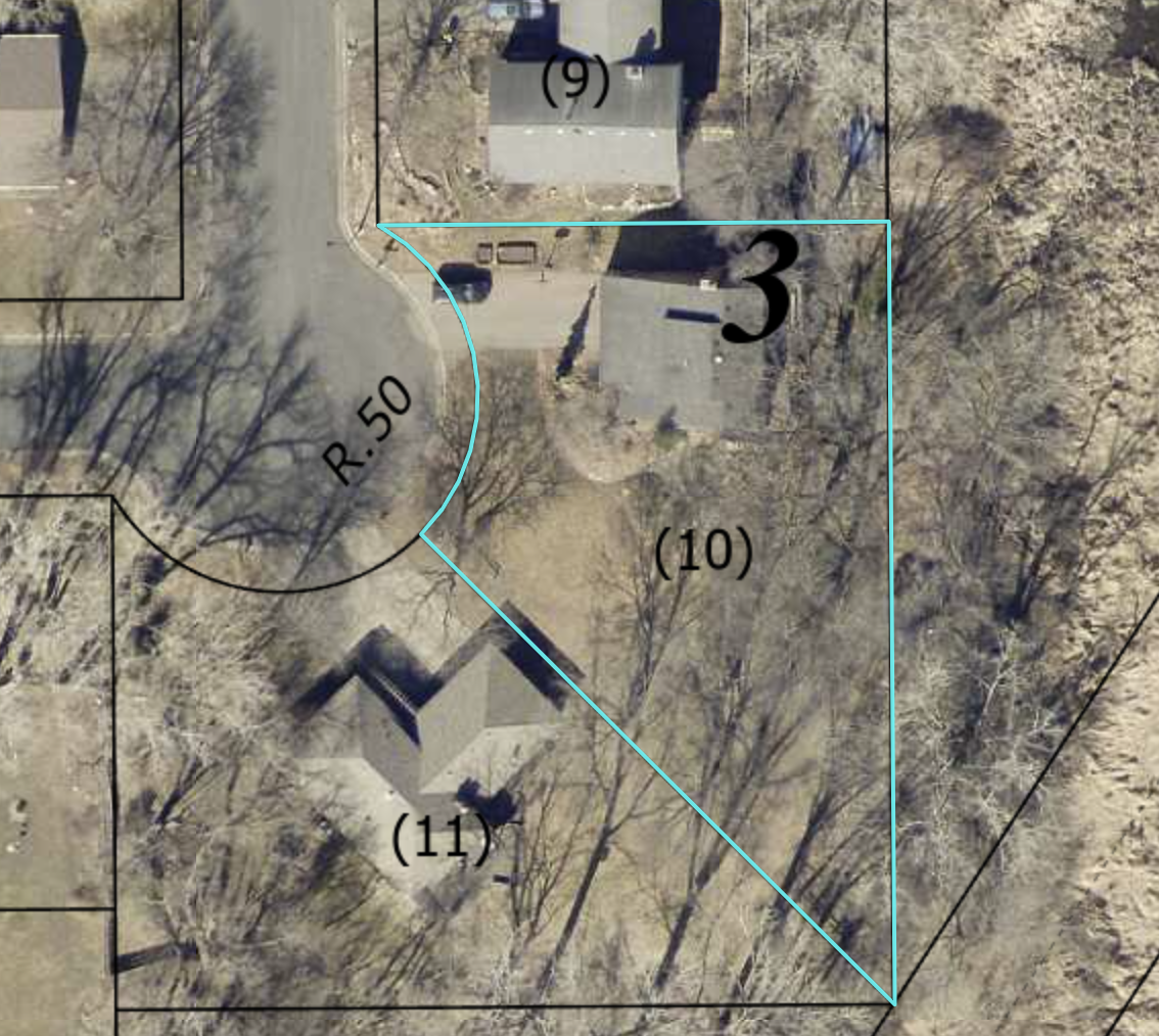 4500 Chatsworth Street N