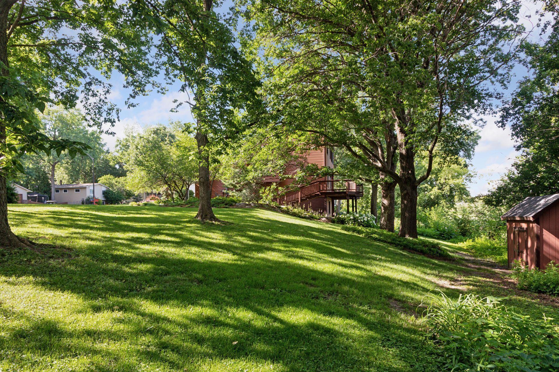 4500 Chatsworth Street N