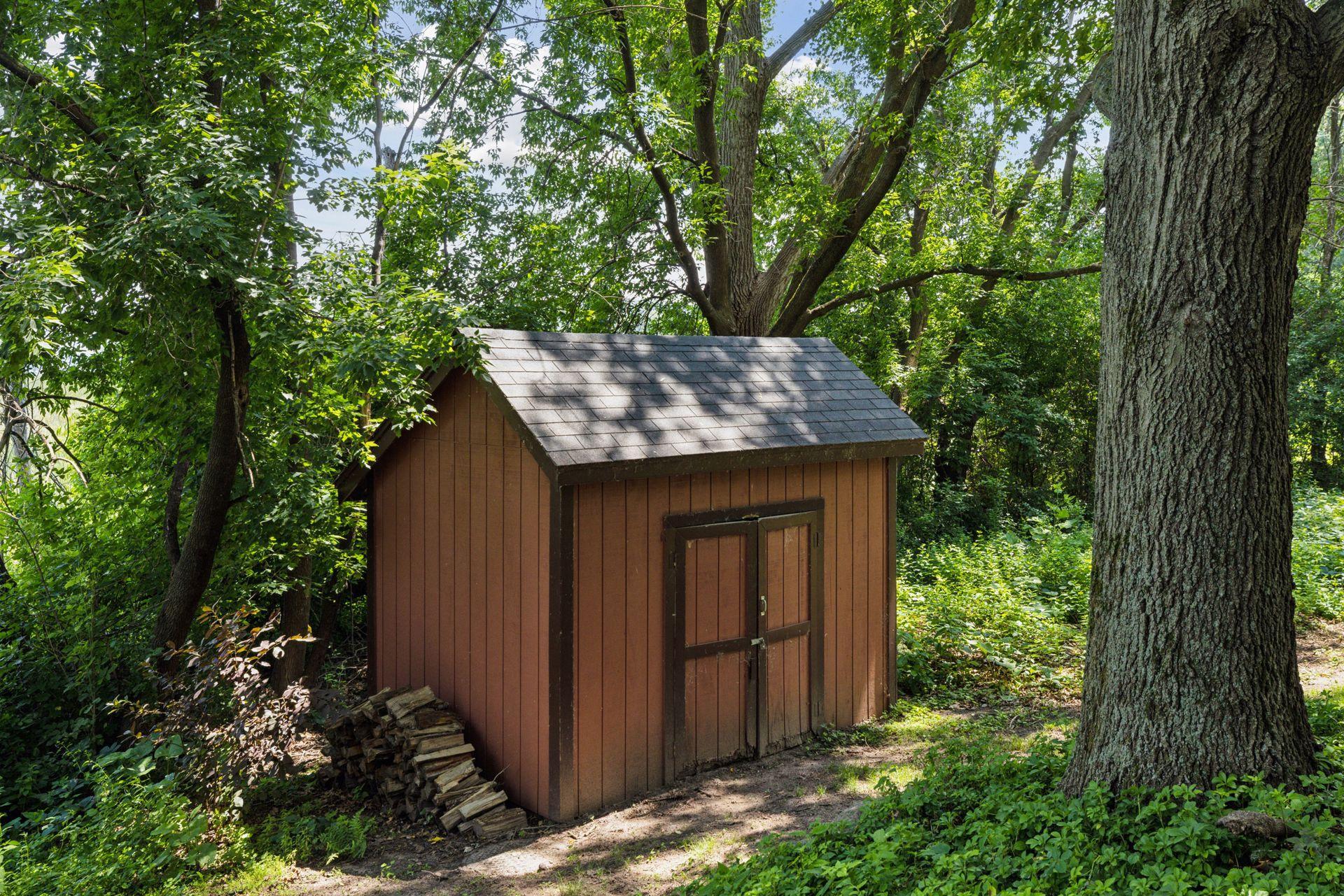 4500 Chatsworth Street N