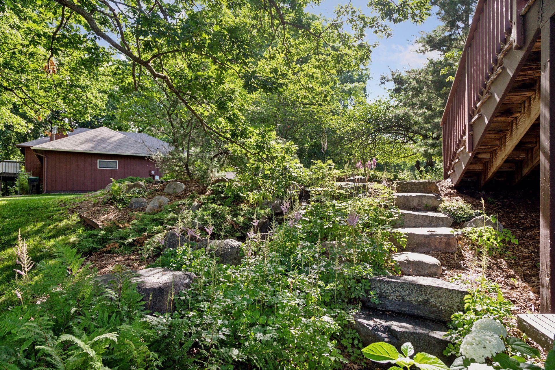 4500 Chatsworth Street N