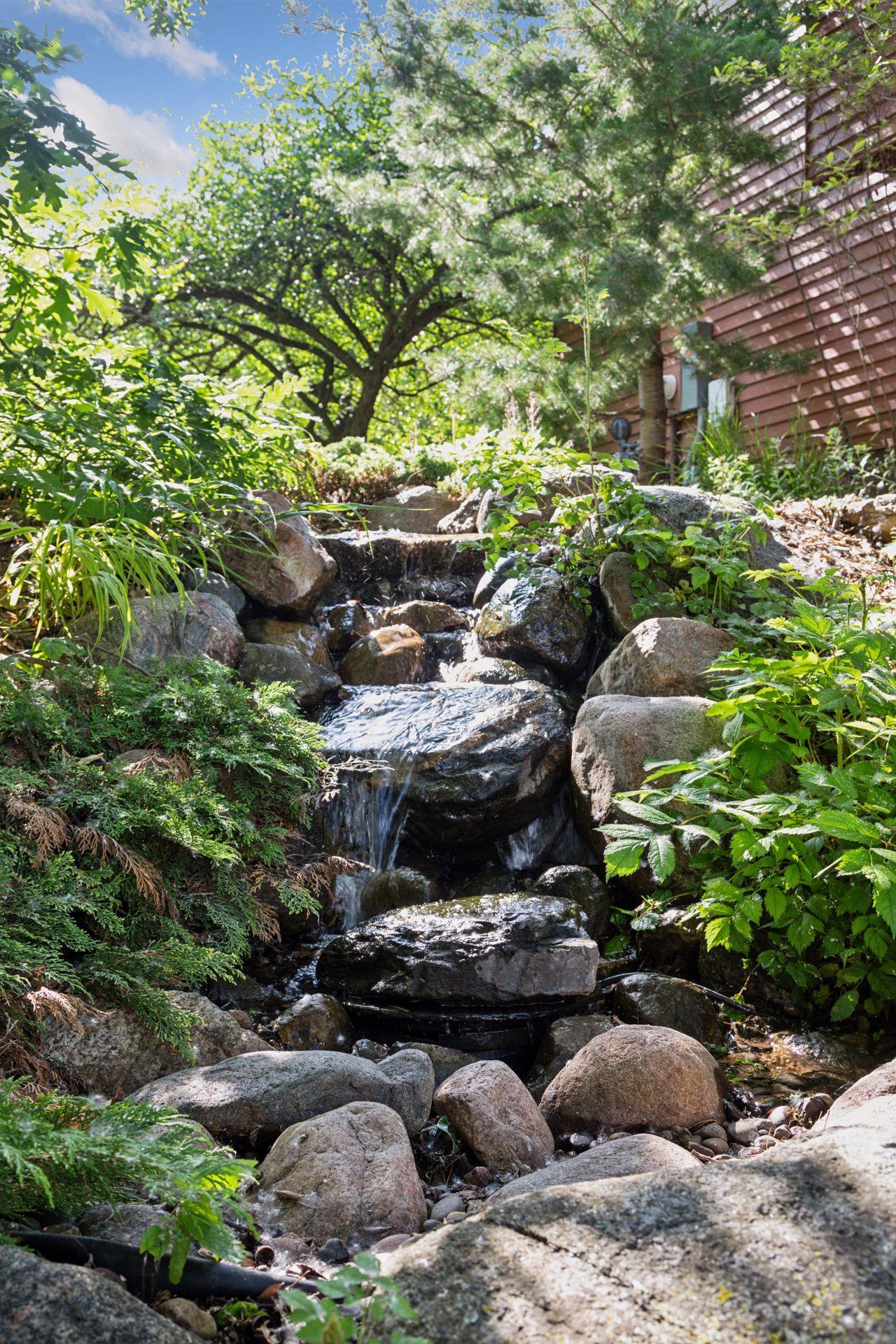 4500 Chatsworth Street N