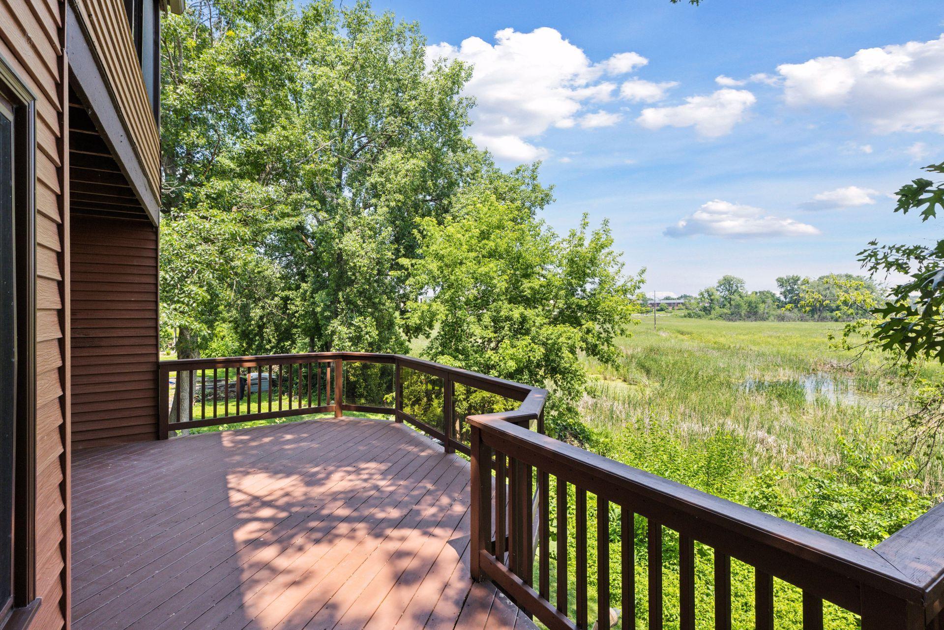 4500 Chatsworth Street N