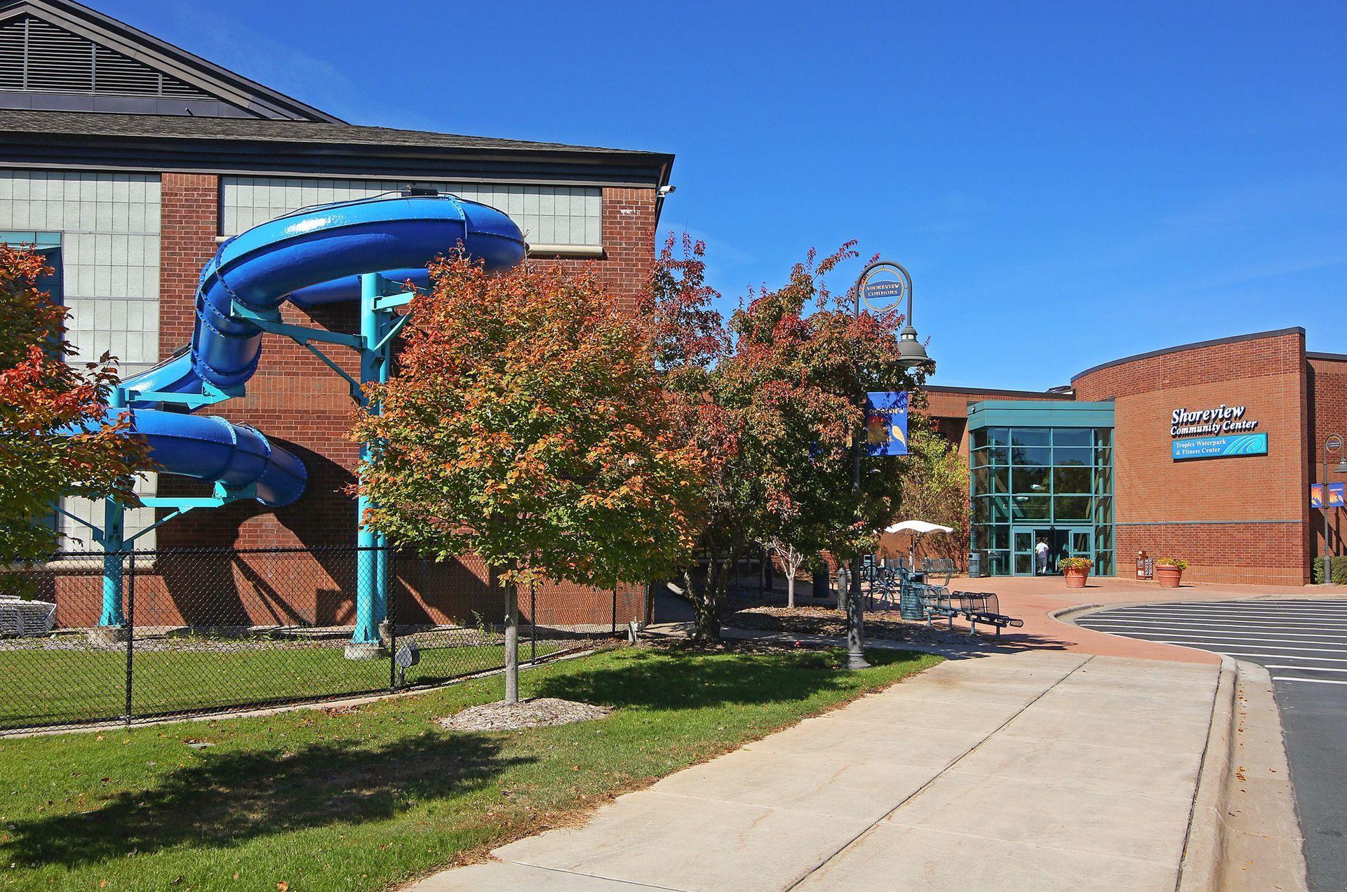 4500 Chatsworth Street N