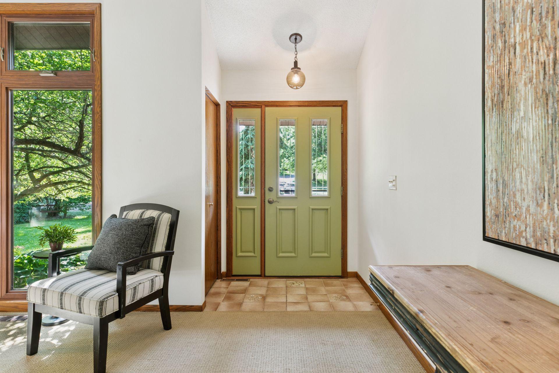 4500 Chatsworth Street N