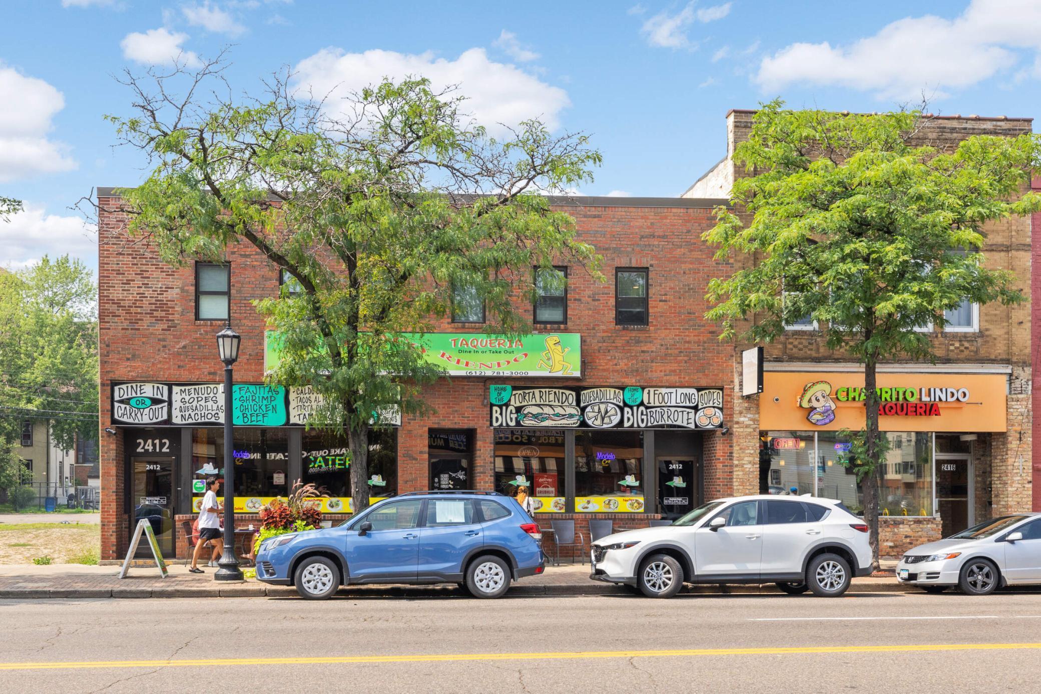 2307 Fillmore Street NE