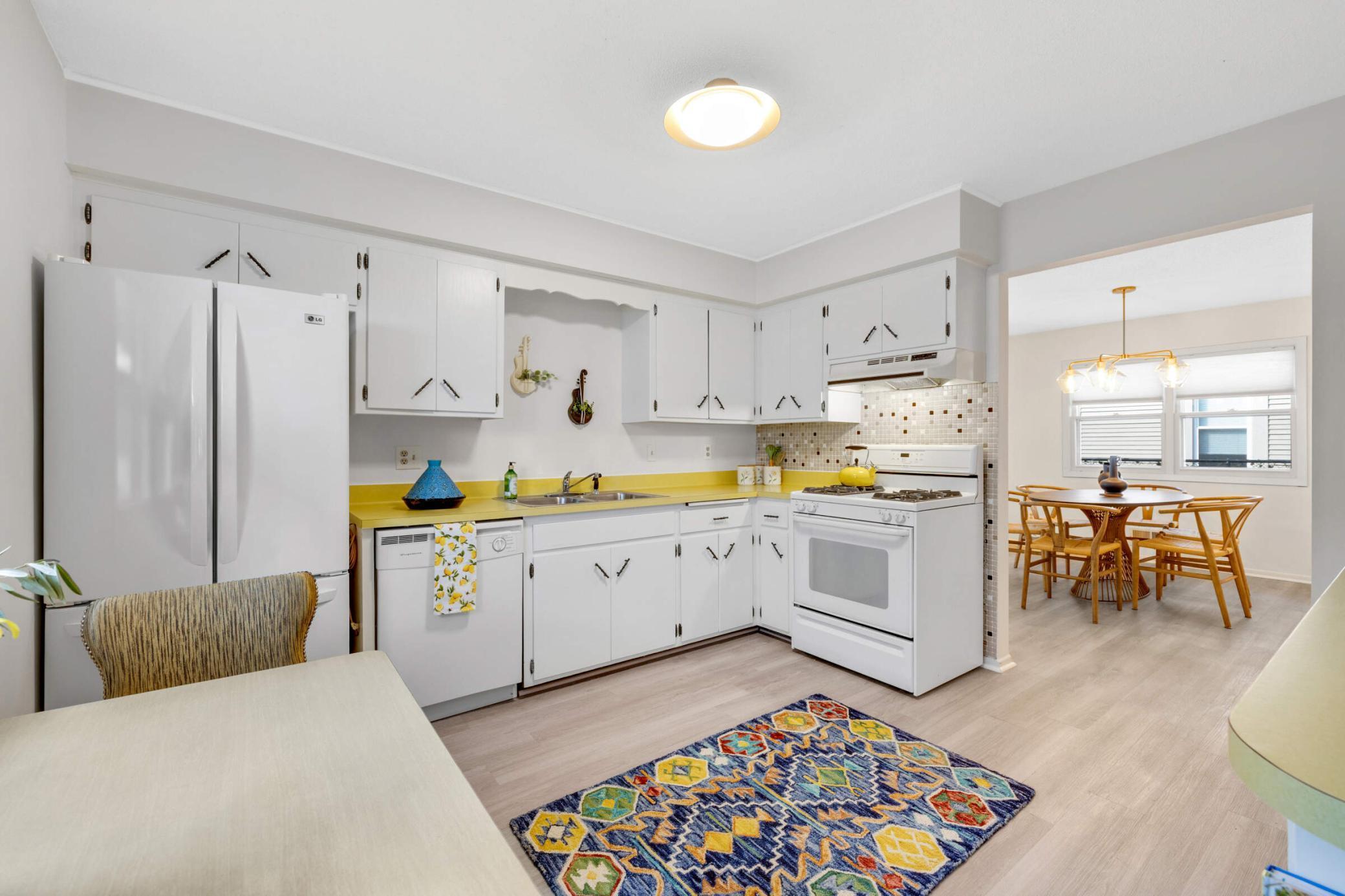 2307 Fillmore Street NE