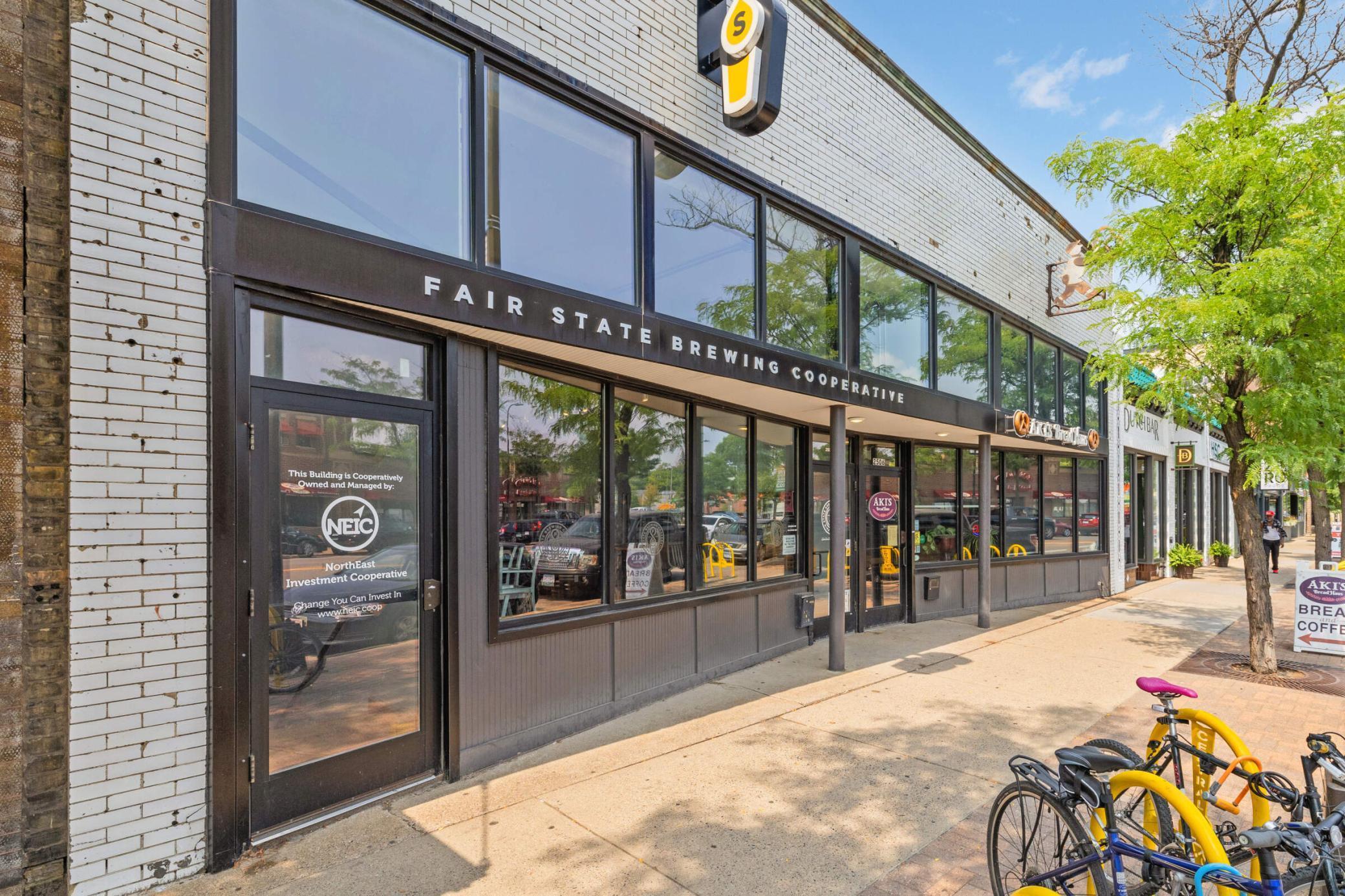 2307 Fillmore Street NE