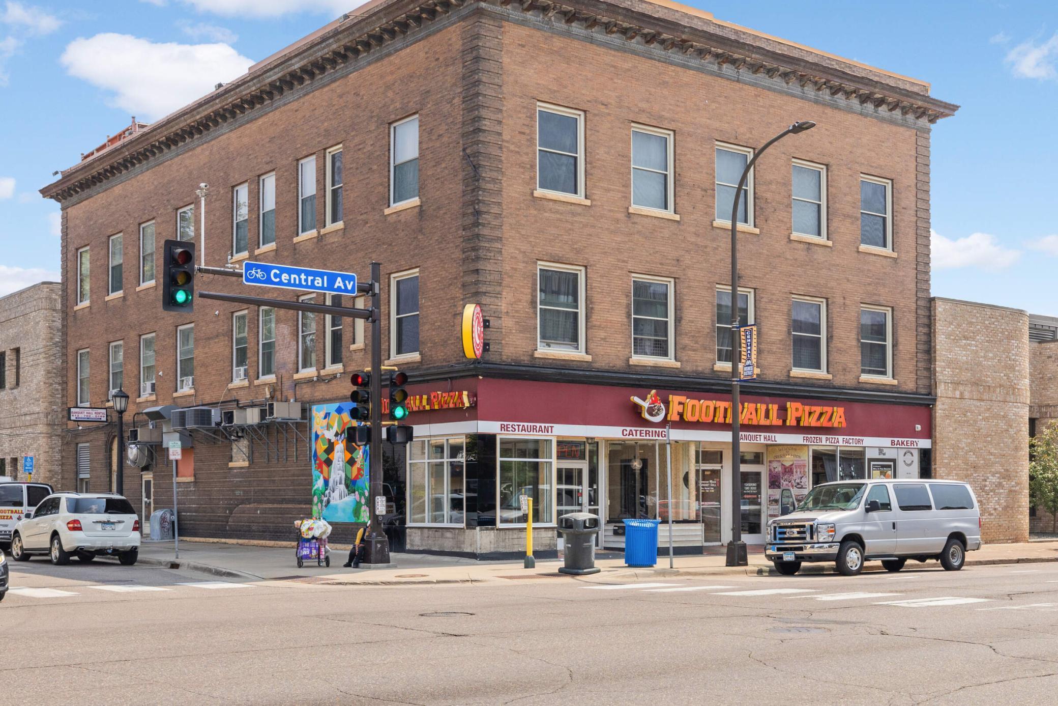 2307 Fillmore Street NE