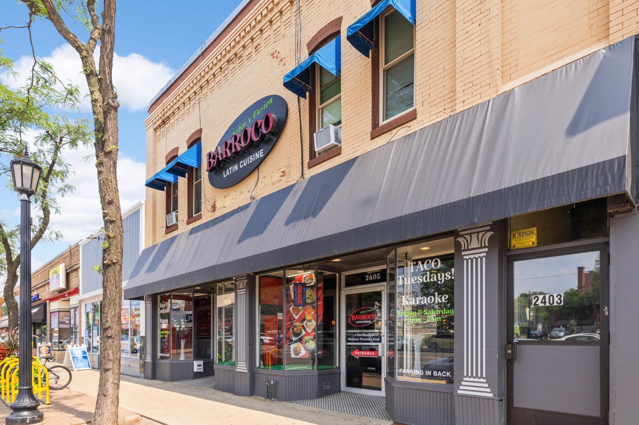 2307 Fillmore Street NE