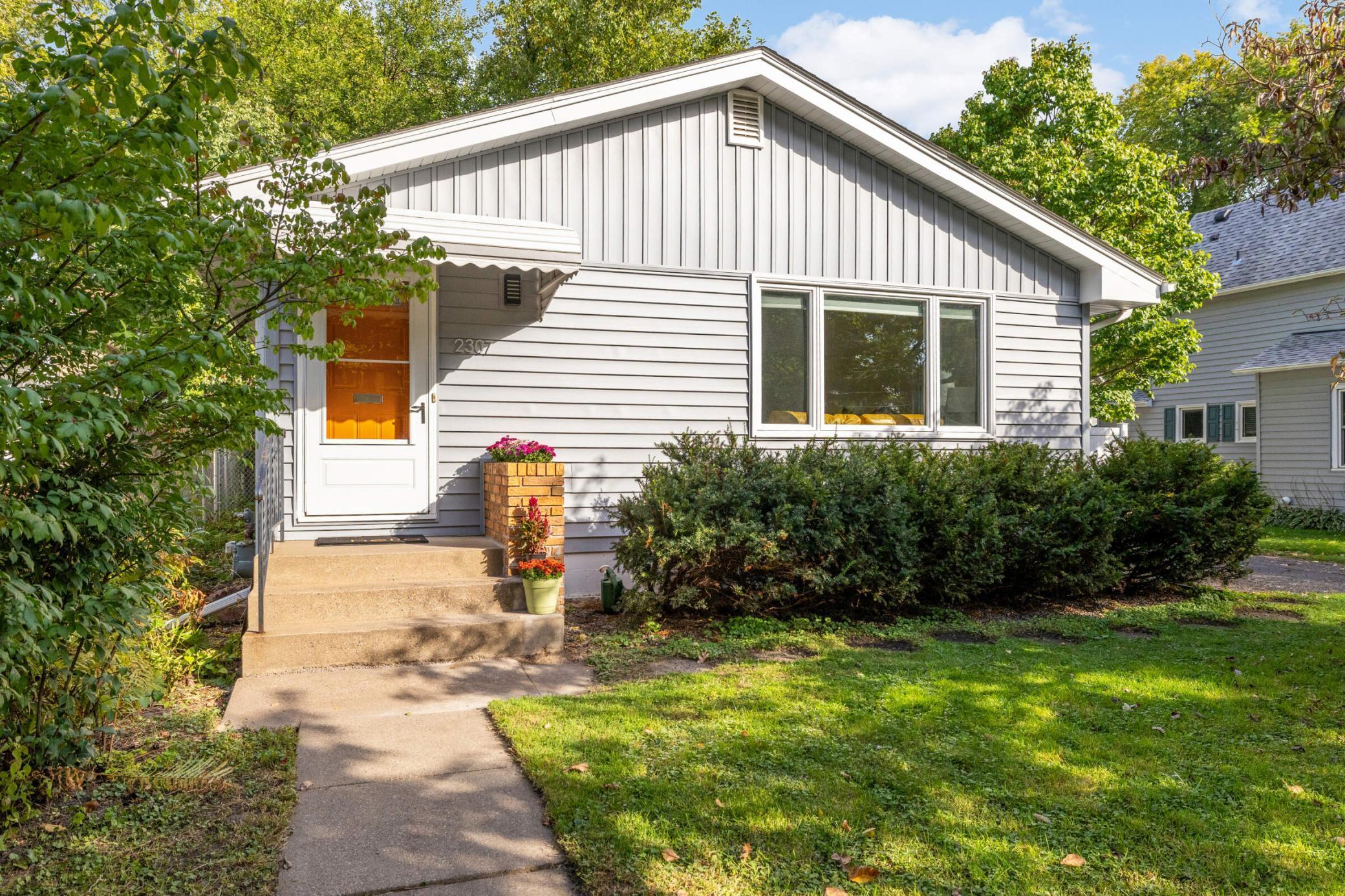 2307 Fillmore Street NE