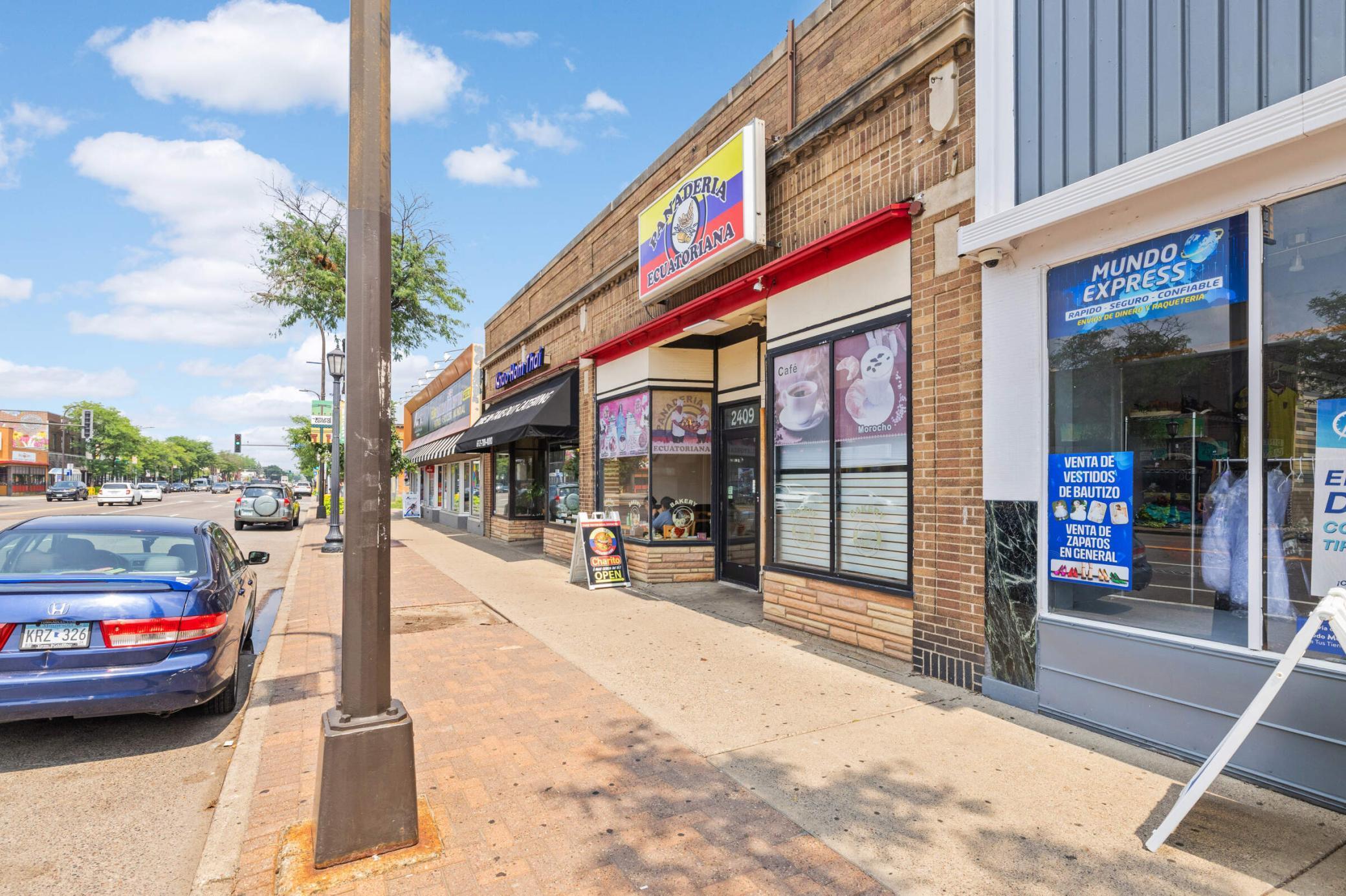 2307 Fillmore Street NE