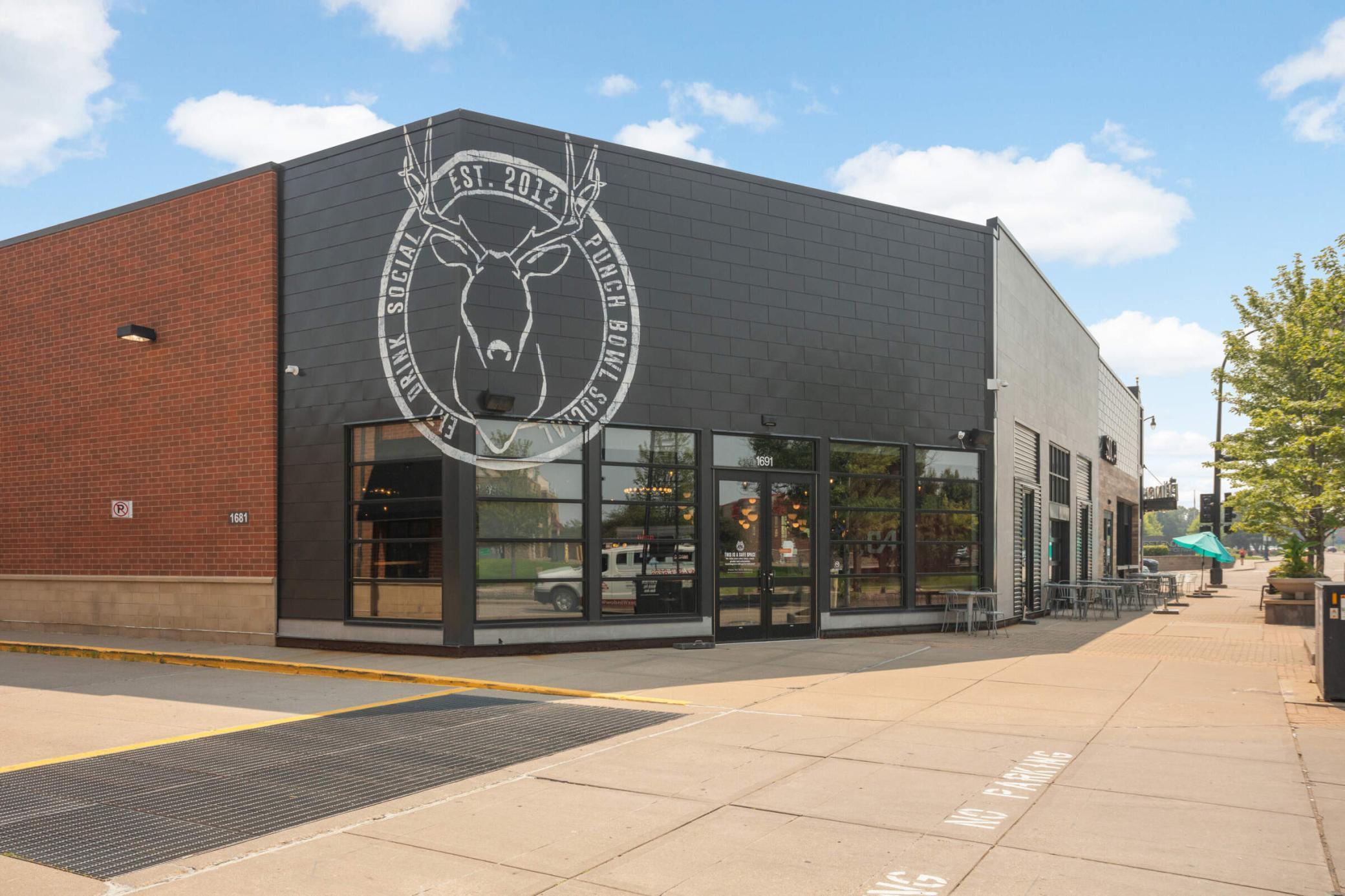 1611 Oregon Avenue S