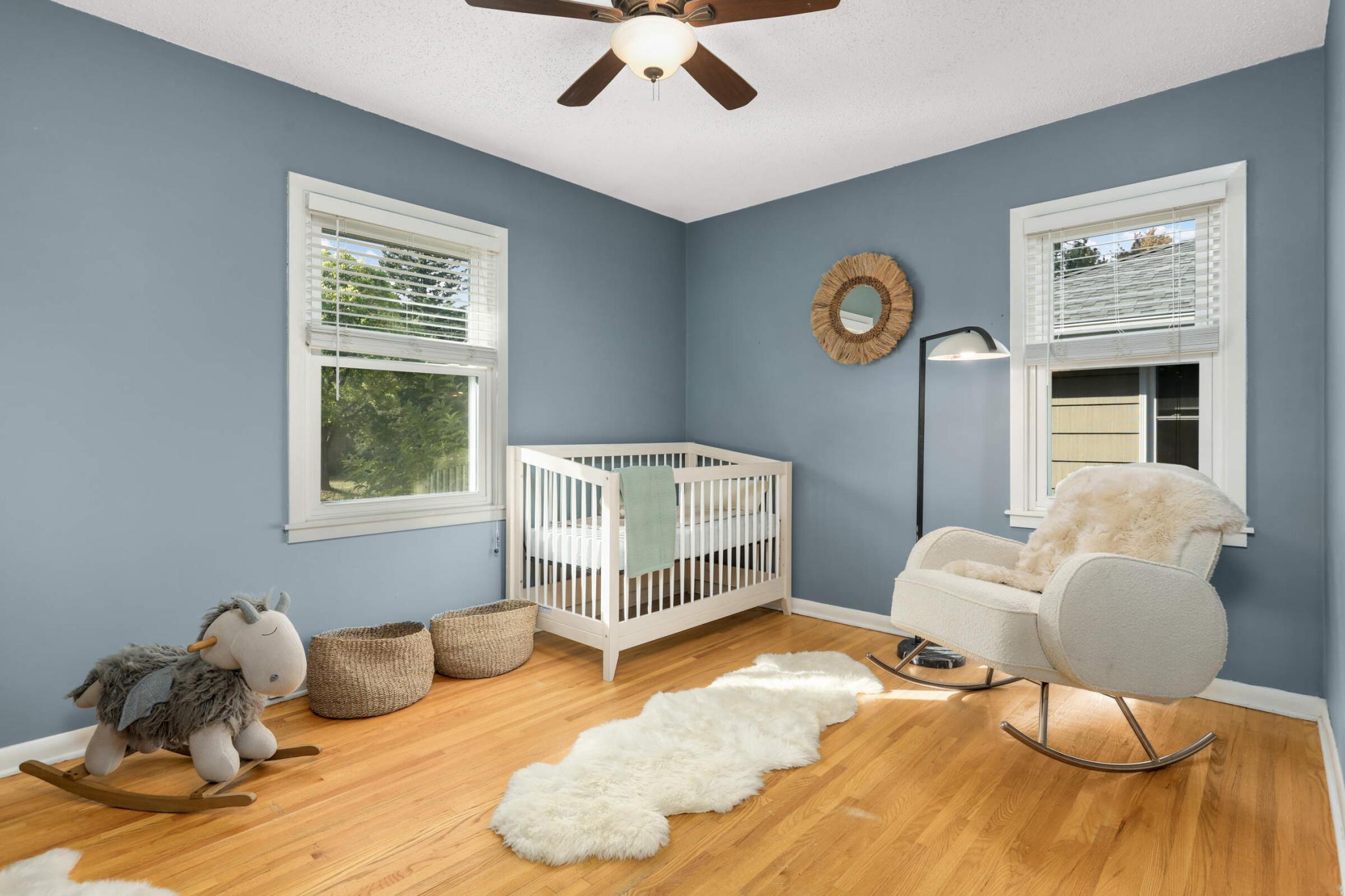 1611 Oregon Avenue S