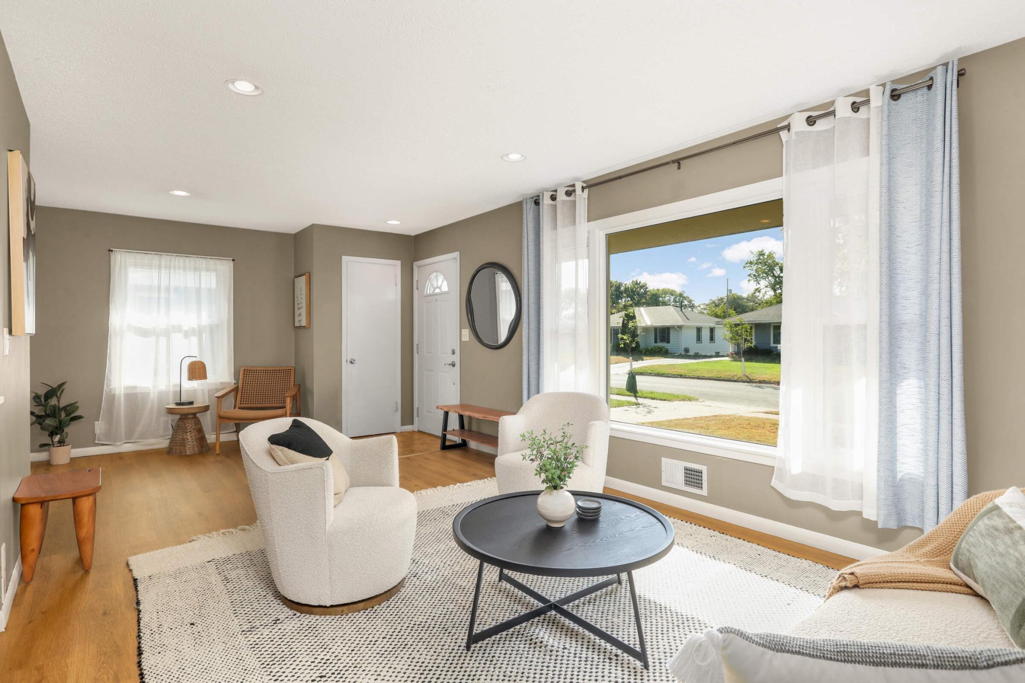 1611 Oregon Avenue S