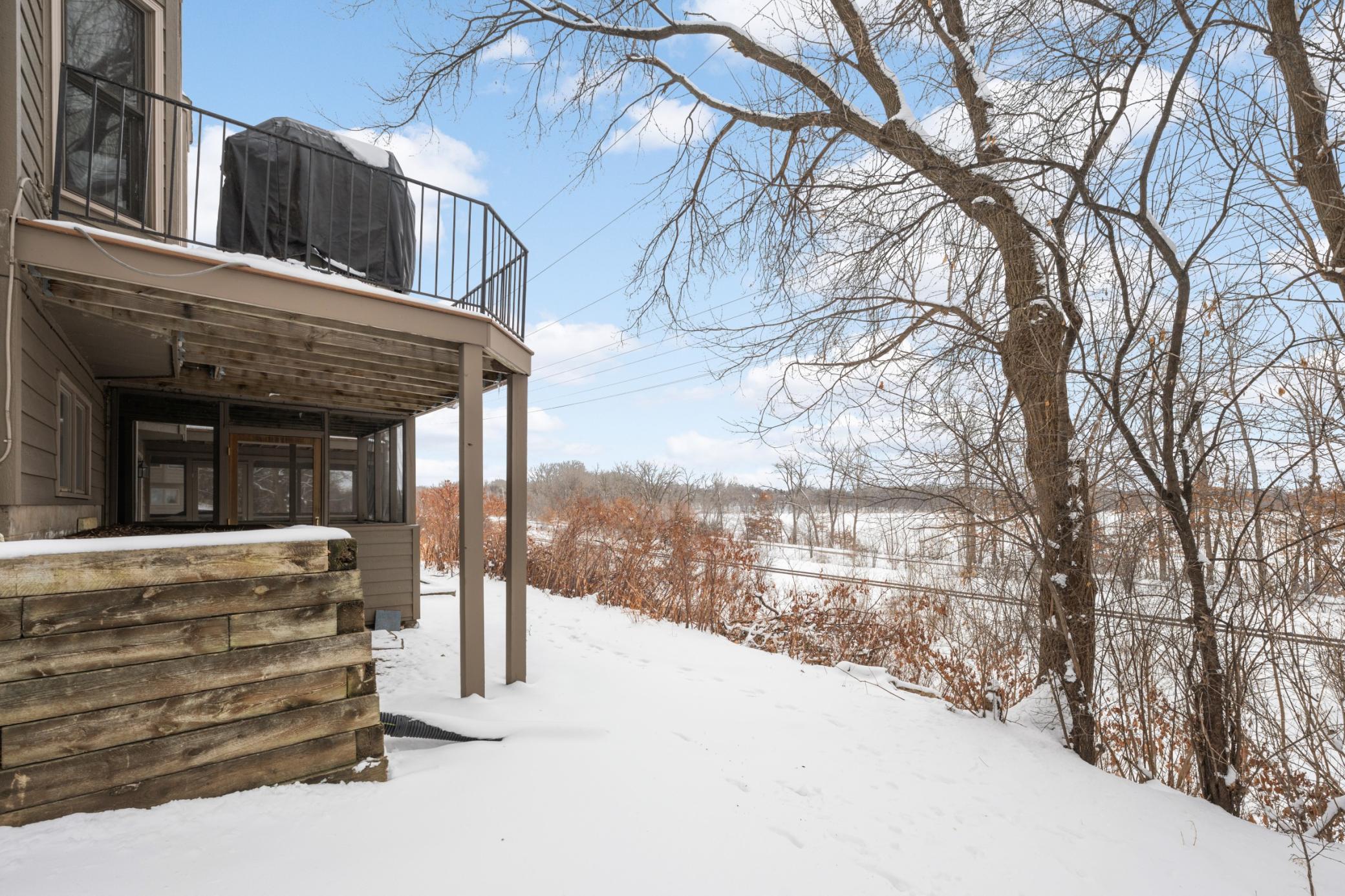 1633 Cedar Lake Parkway