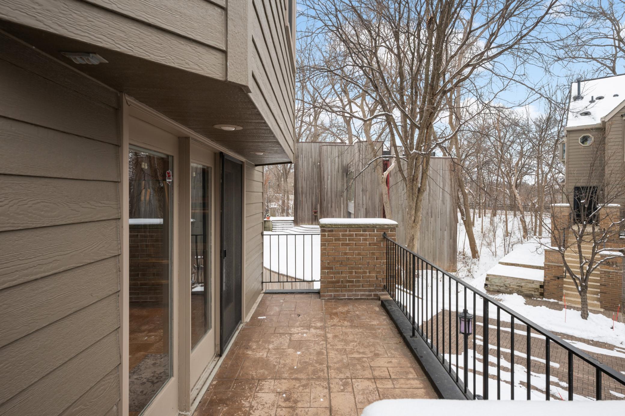 1633 Cedar Lake Parkway