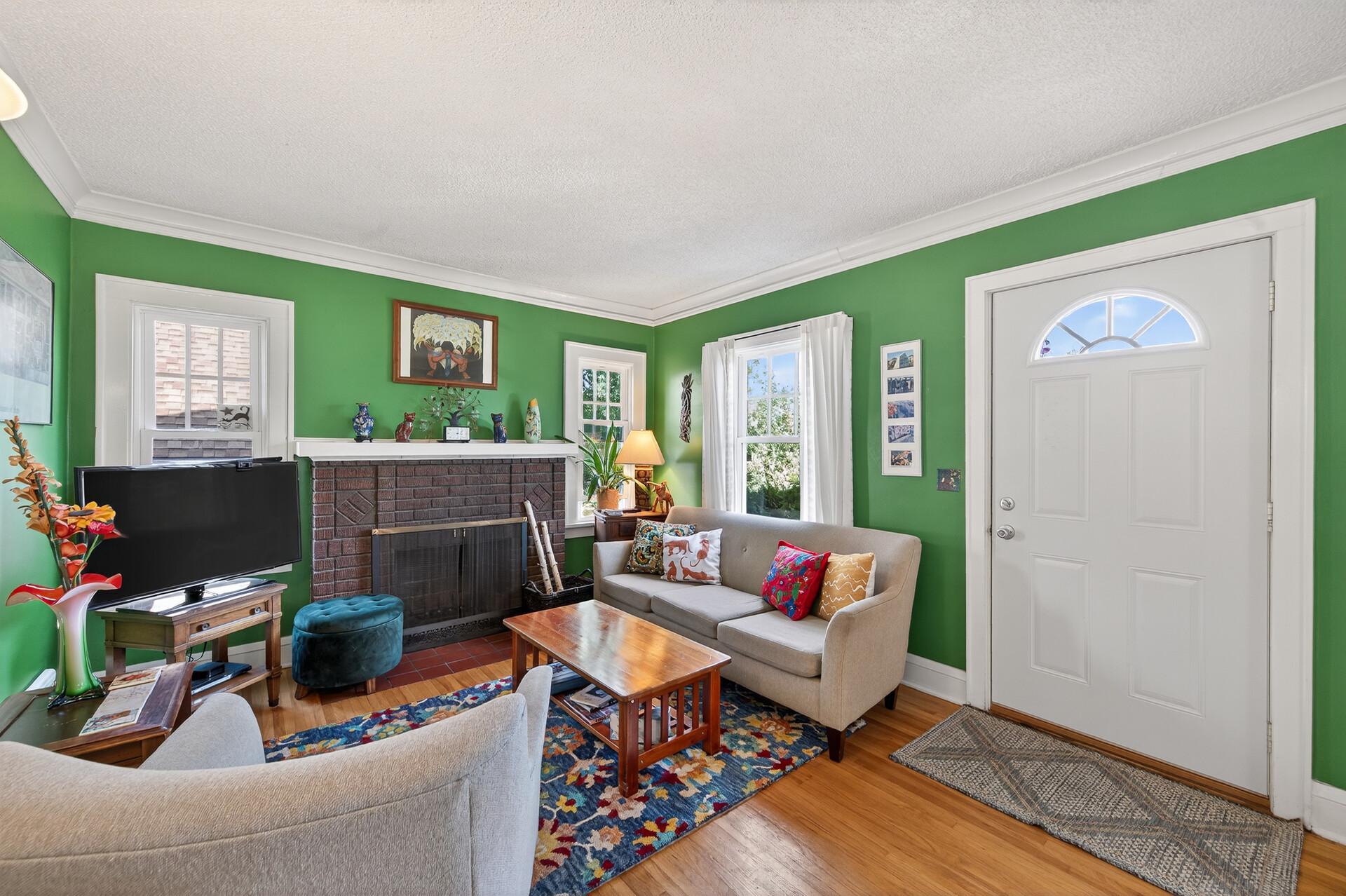 3924 Longfellow Avenue