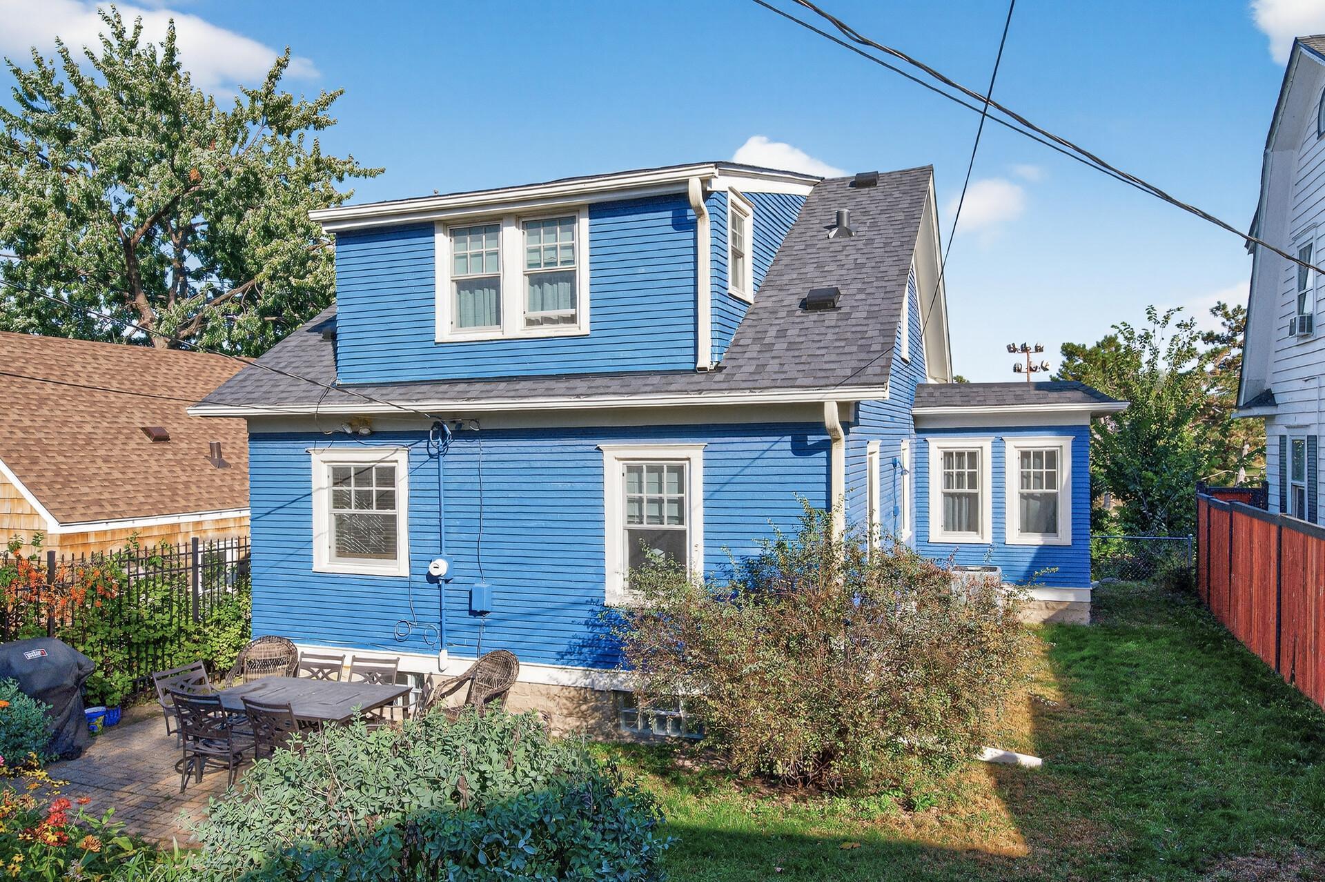 3924 Longfellow Avenue