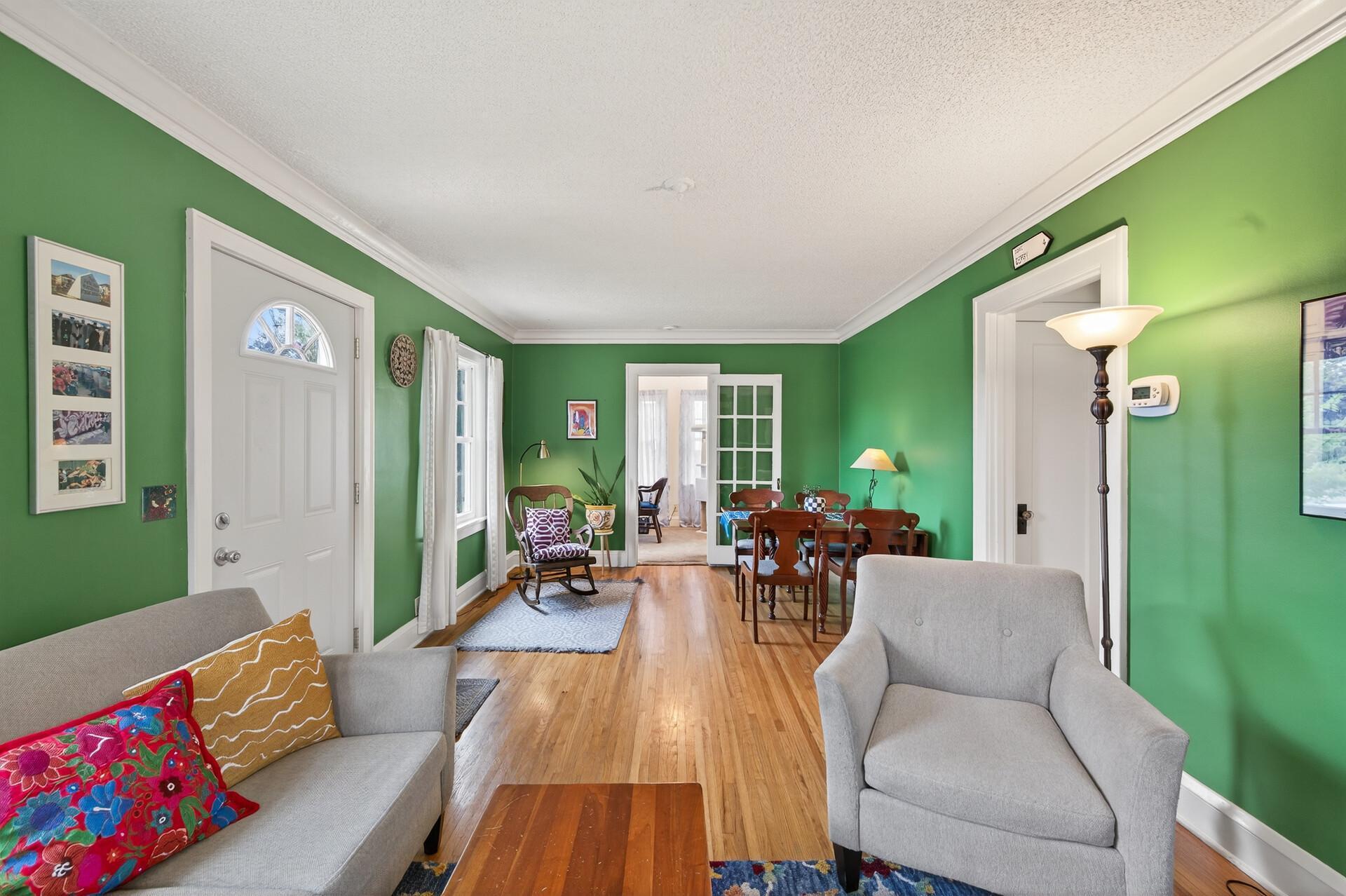 3924 Longfellow Avenue