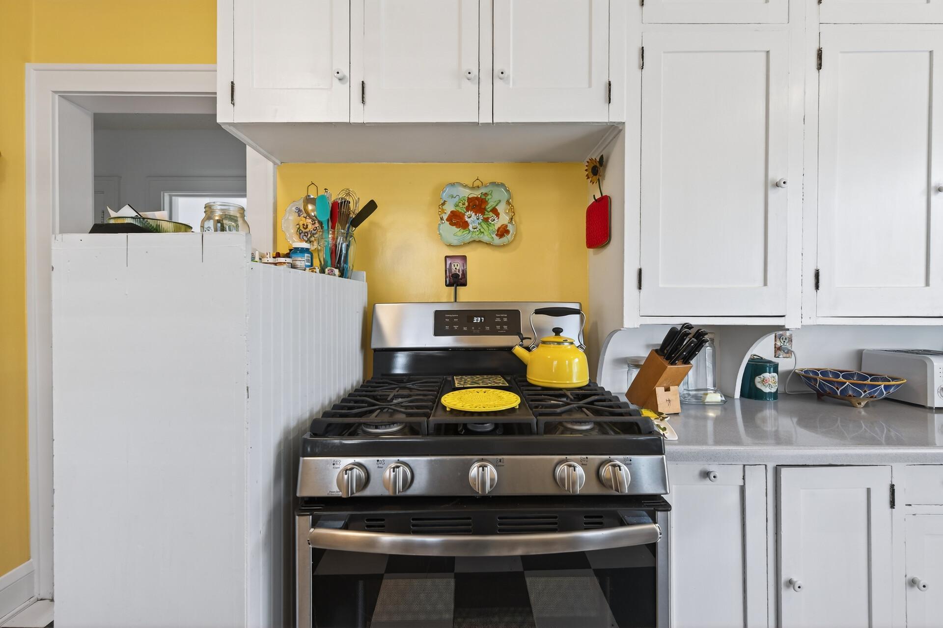 3924 Longfellow Avenue