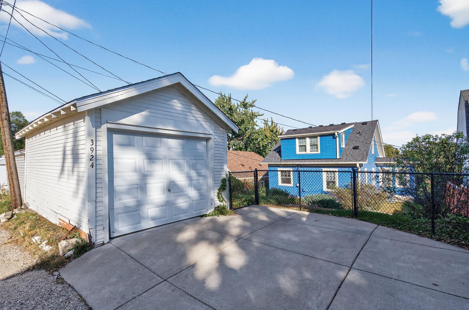 3924 Longfellow Avenue