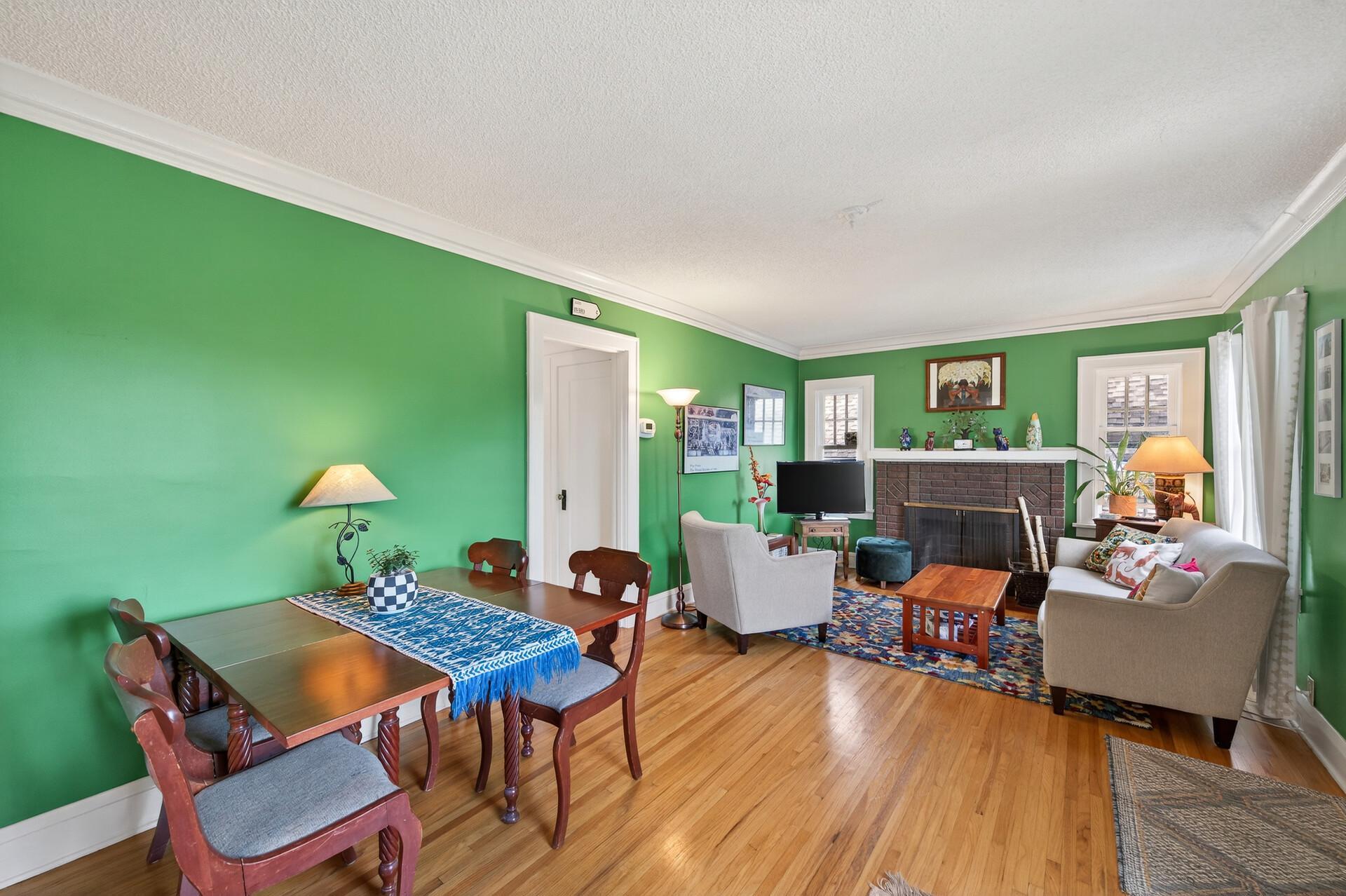 3924 Longfellow Avenue