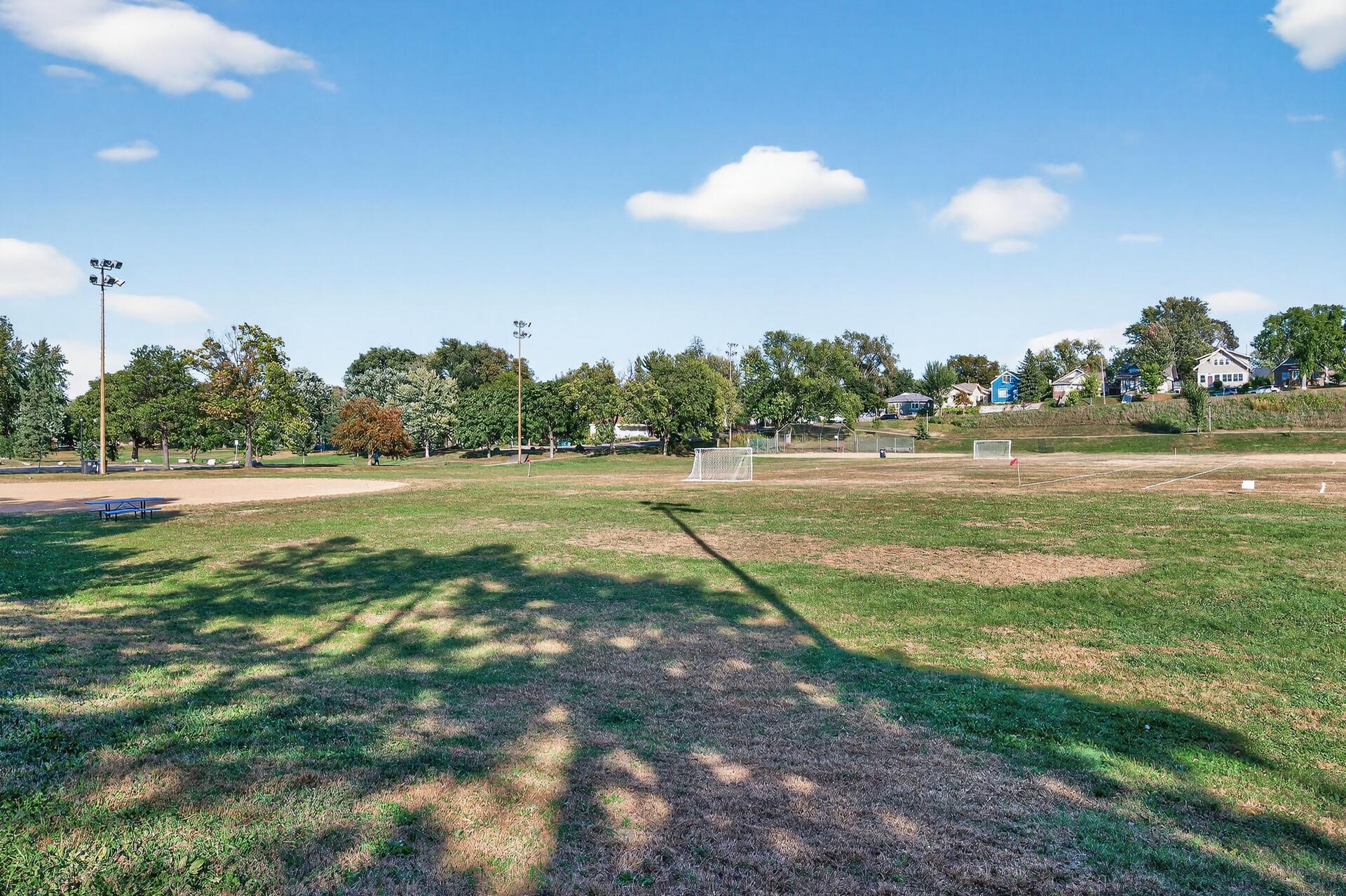 3924 Longfellow Avenue