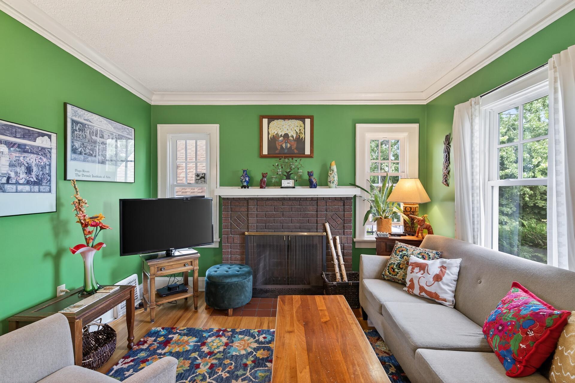 3924 Longfellow Avenue