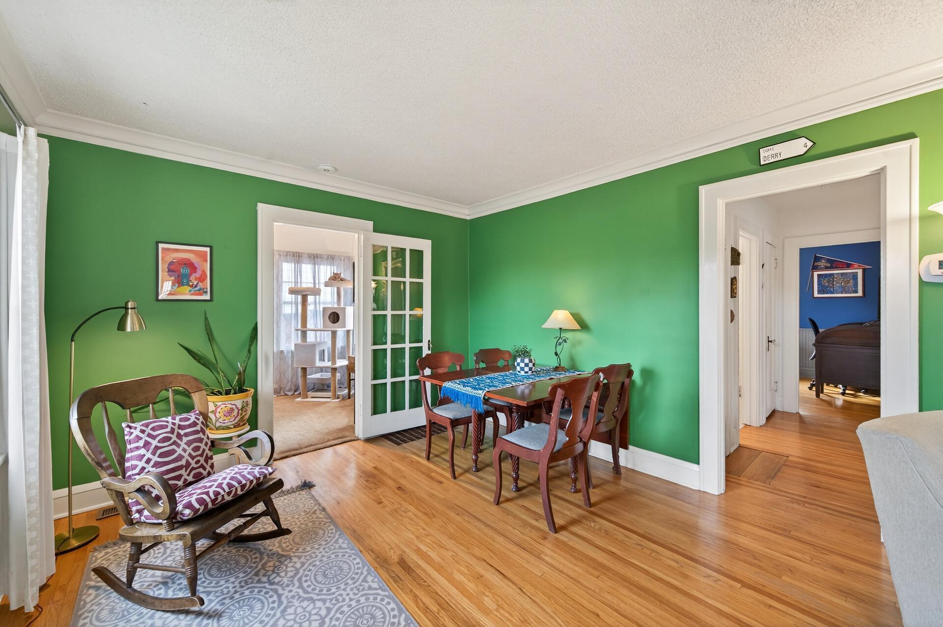 3924 Longfellow Avenue