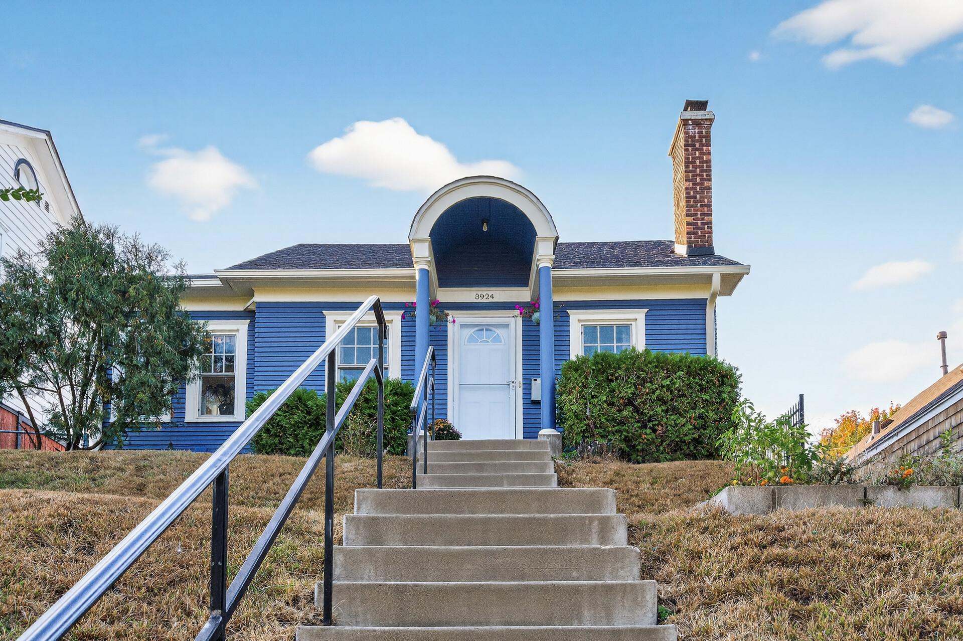 3924 Longfellow Avenue