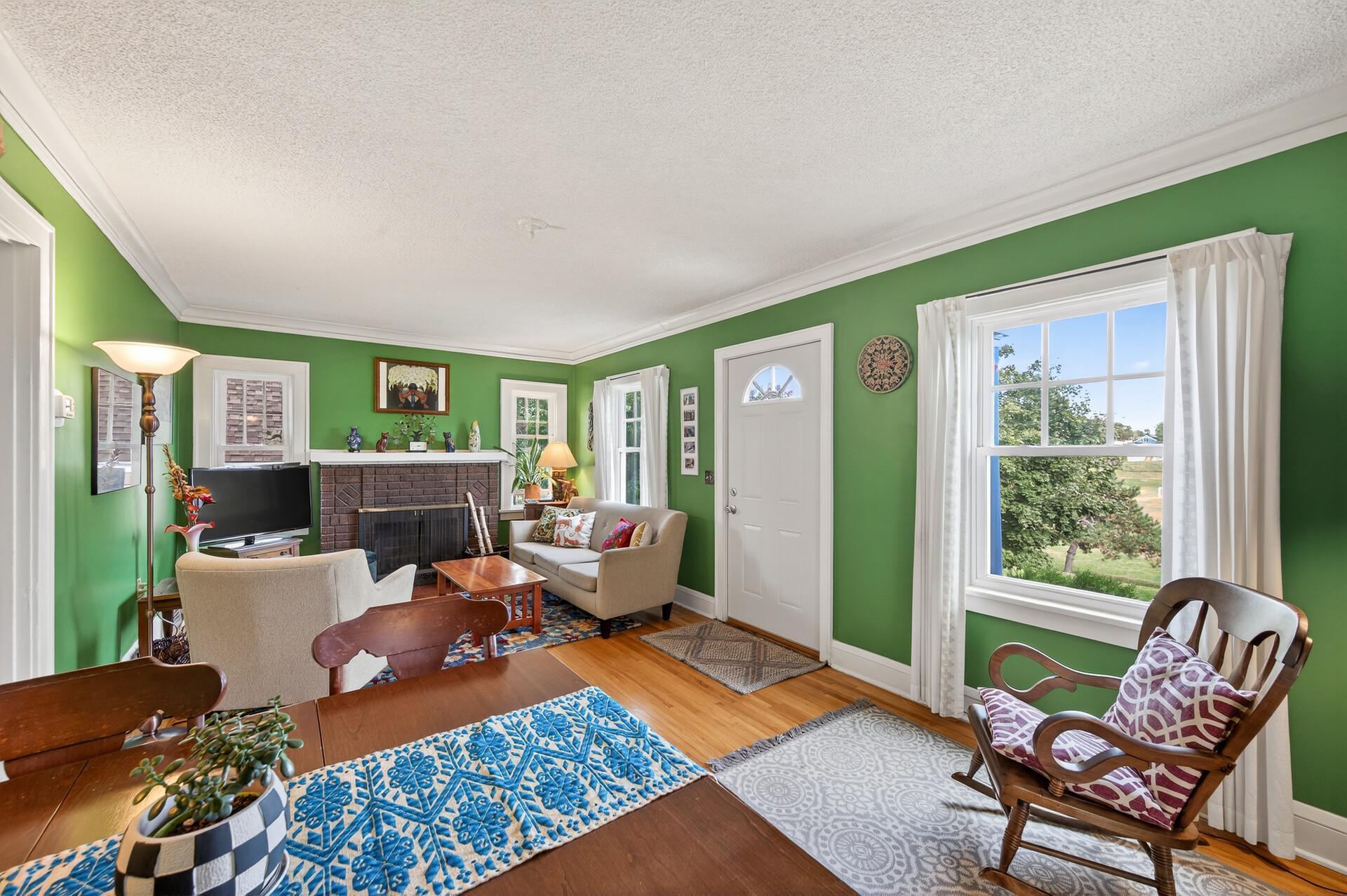 3924 Longfellow Avenue