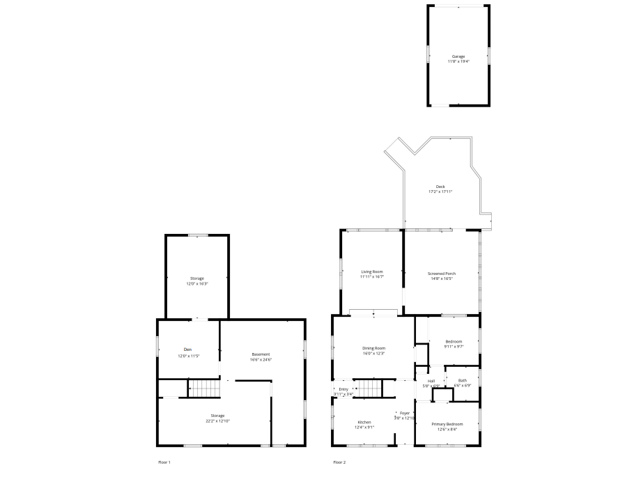 32 Sheridan Avenue S