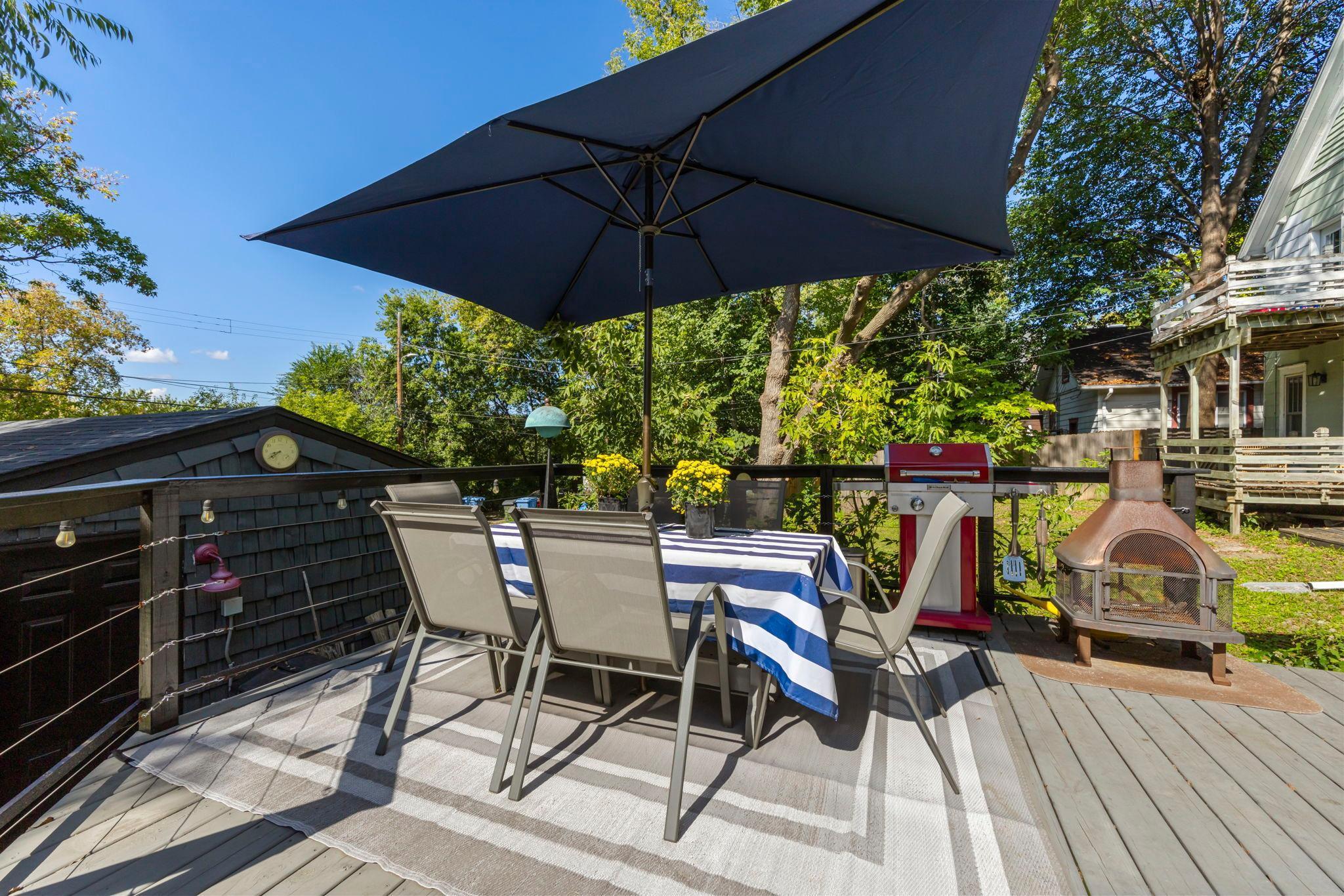 32 Sheridan Avenue S