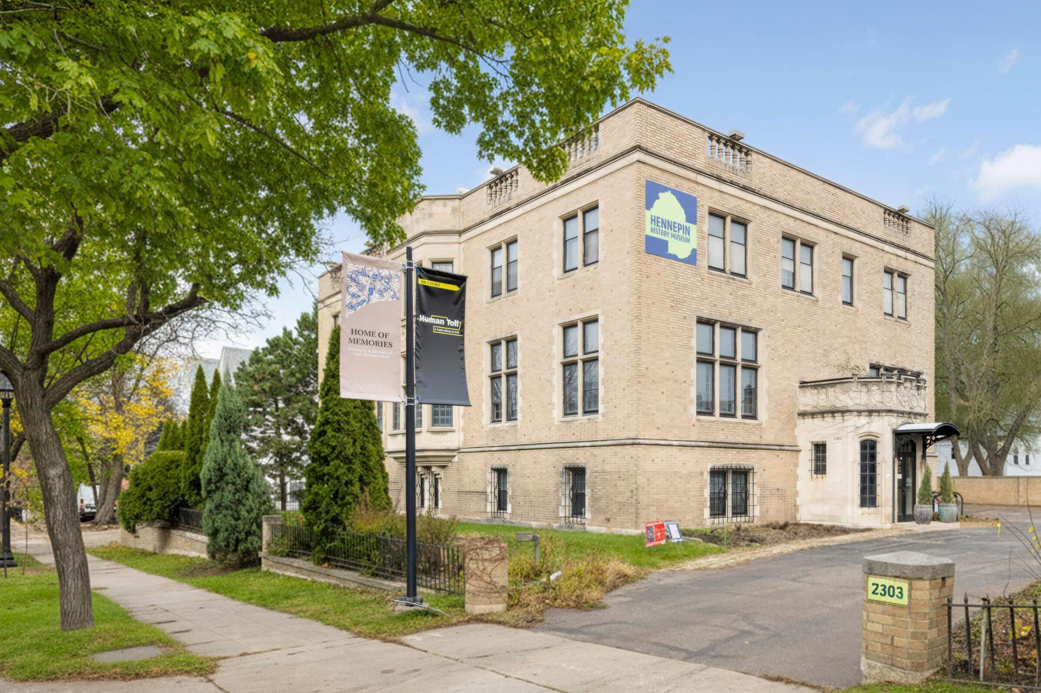 1829 3rd Avenue S Unit: 215