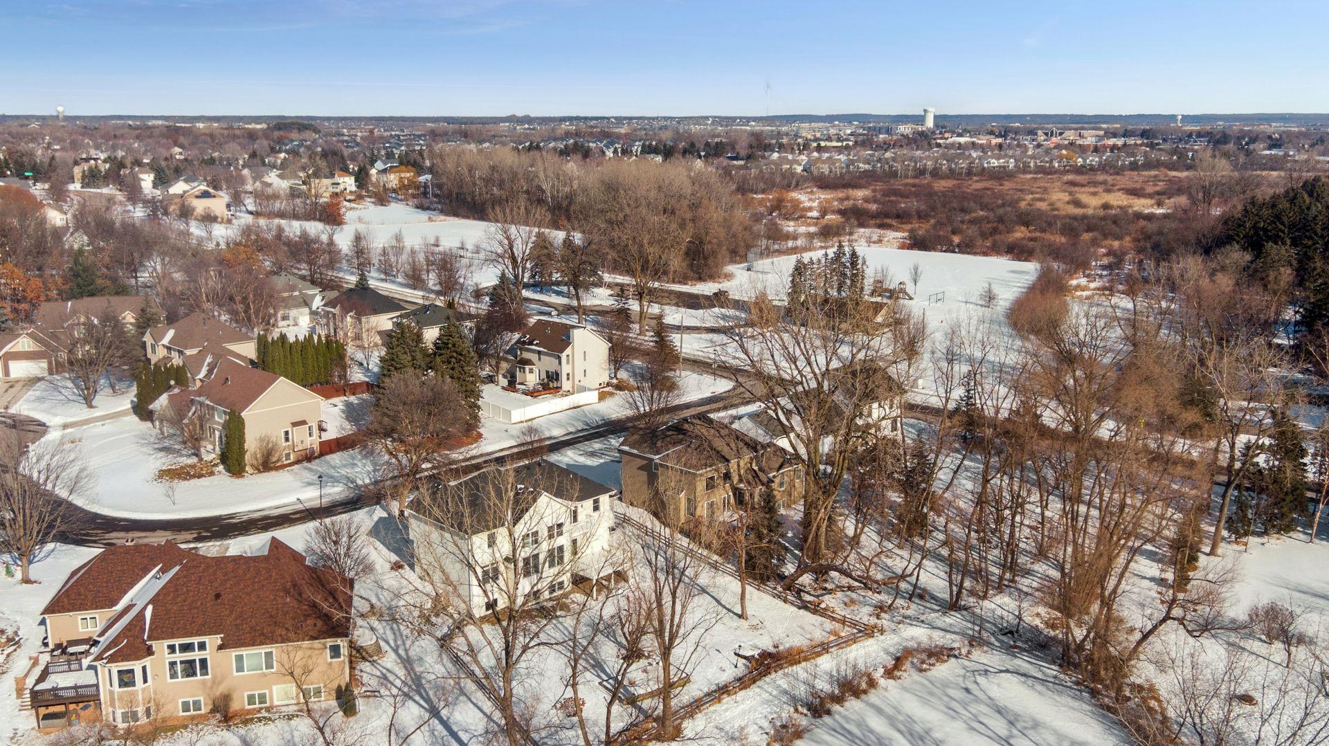 1082 Tamberwood Court